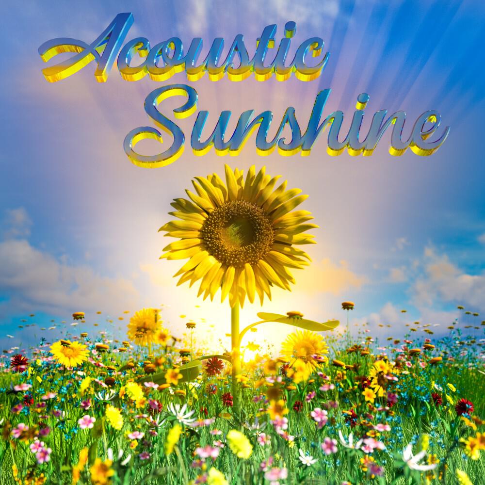 Релиз Acoustic Sunshine