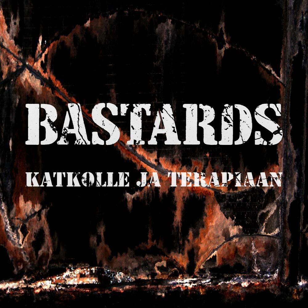 Релиз Katkolle ja terapiaan