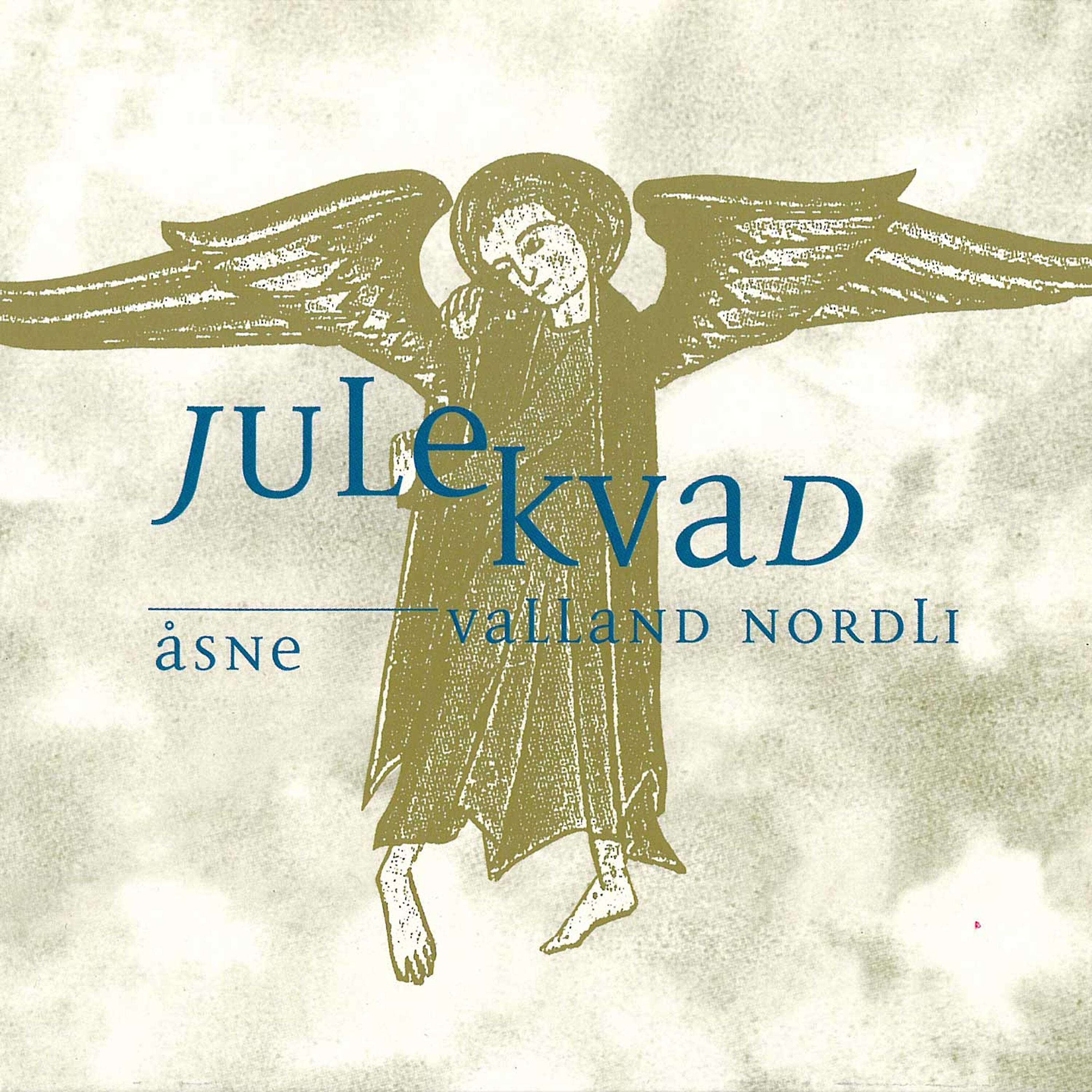 Релиз Julekvad
