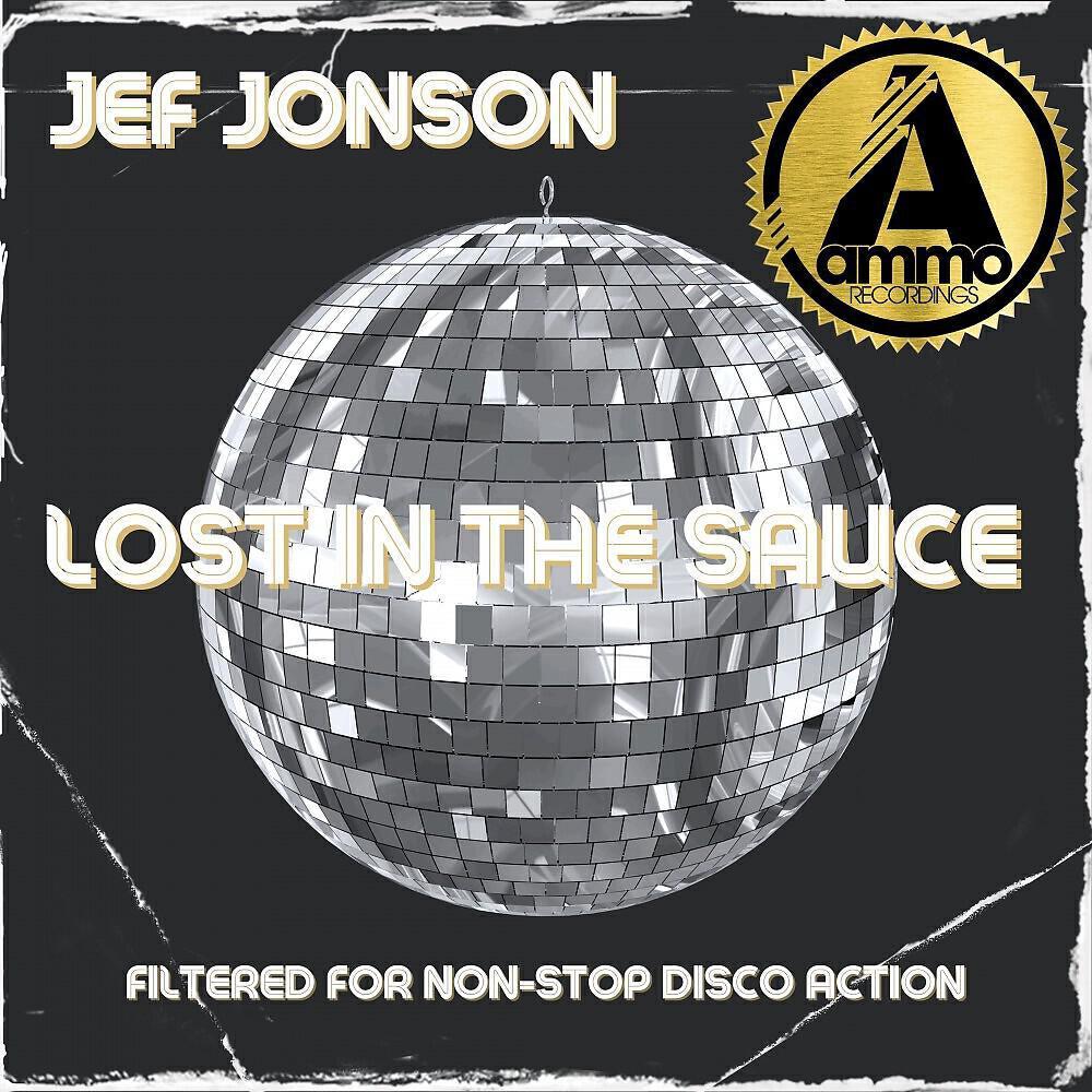 Jef Jonson