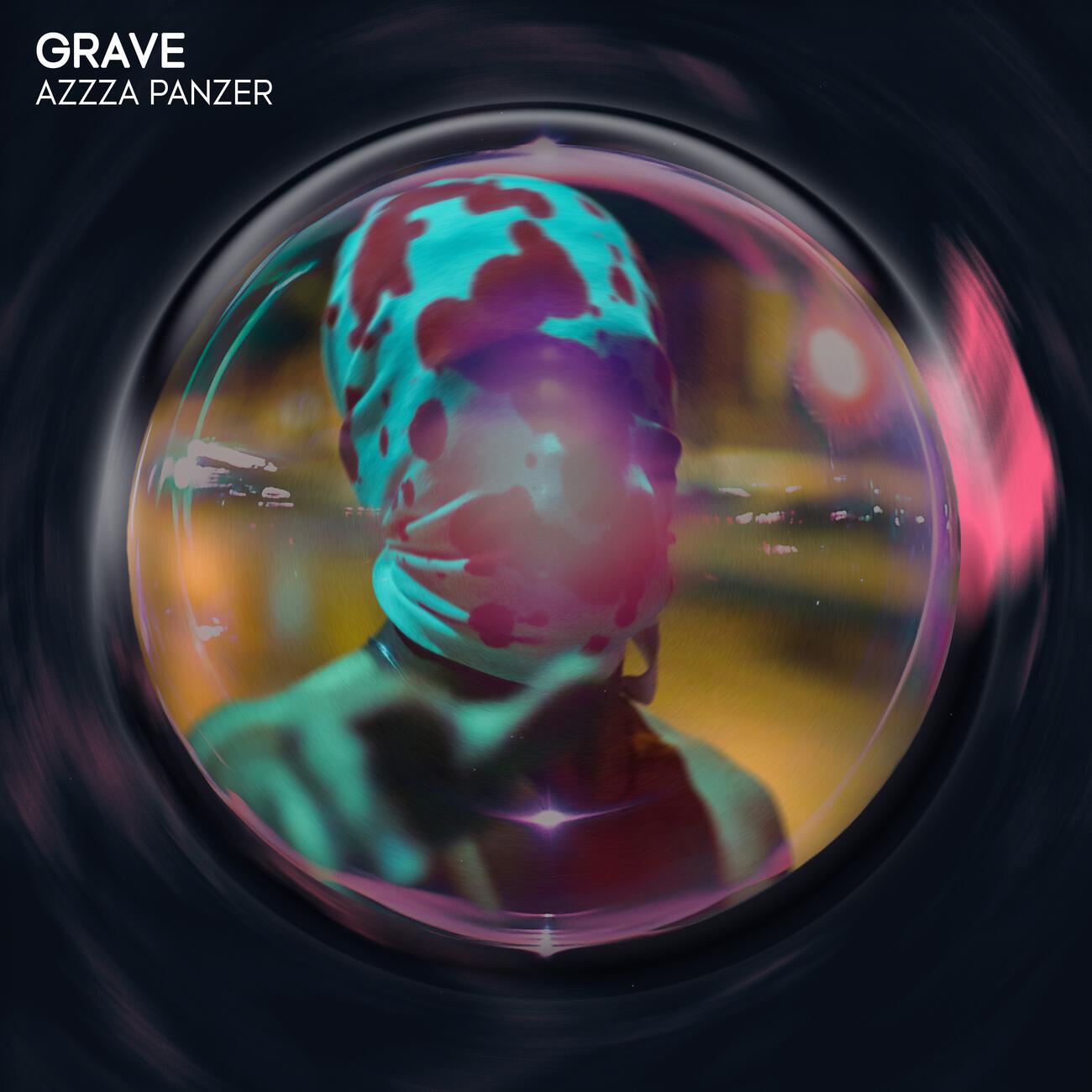 Релиз Grave