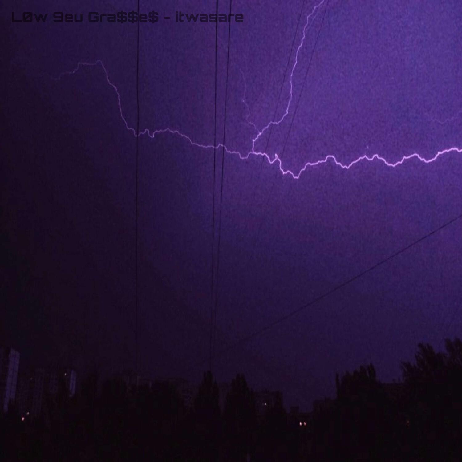 Релиз L0w 9eu Gra$$e$