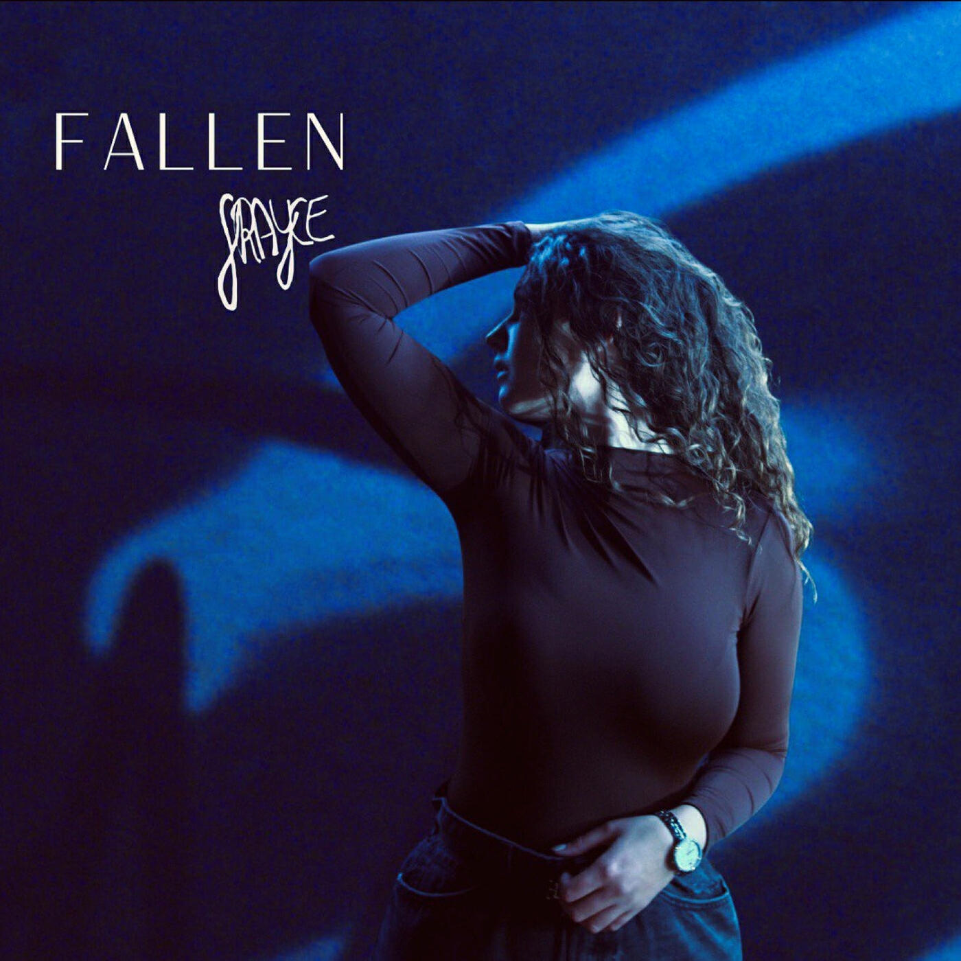 Релиз Fallen