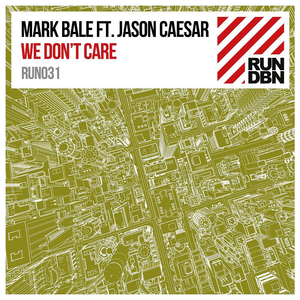 Релиз We Don't Care