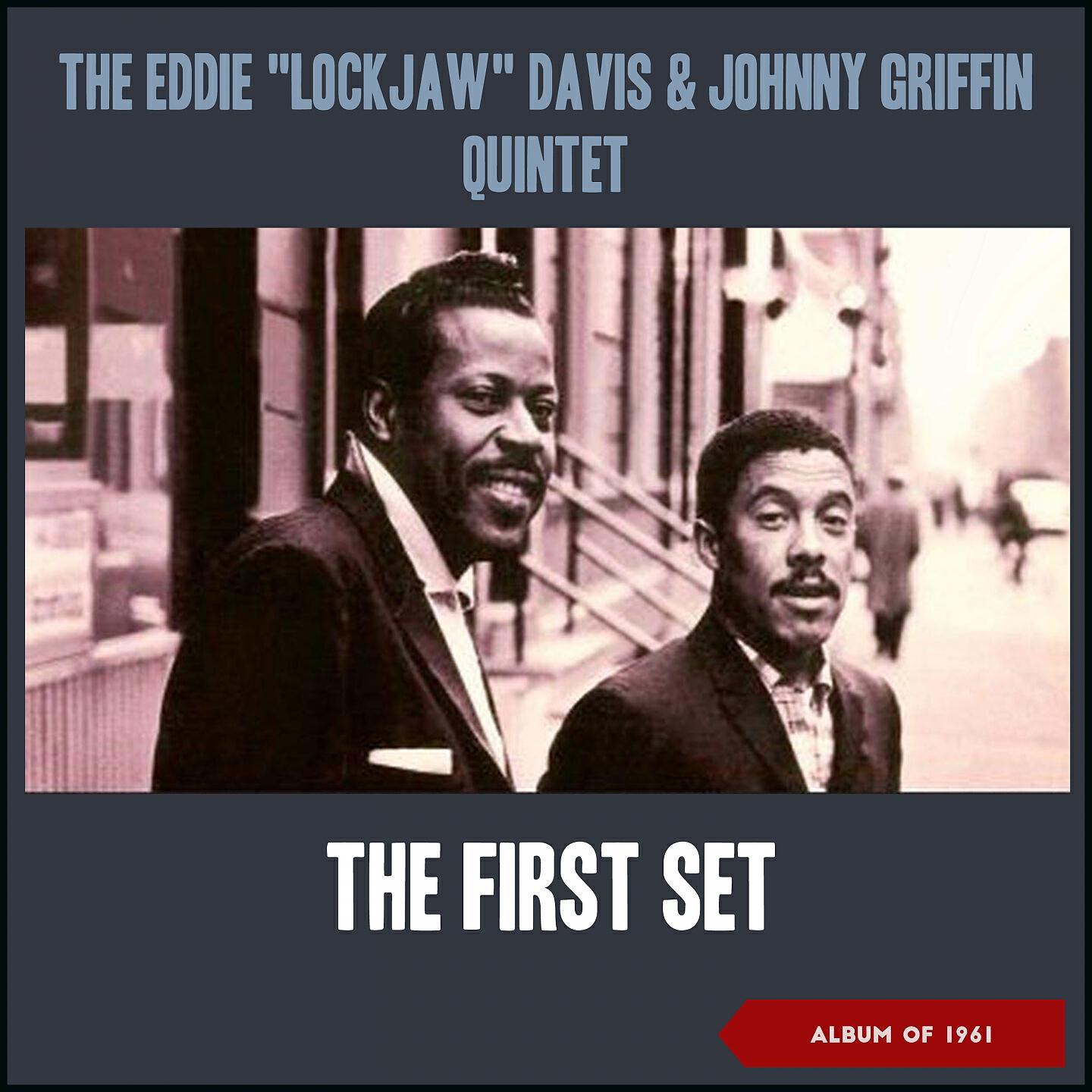 Релиз The First Set