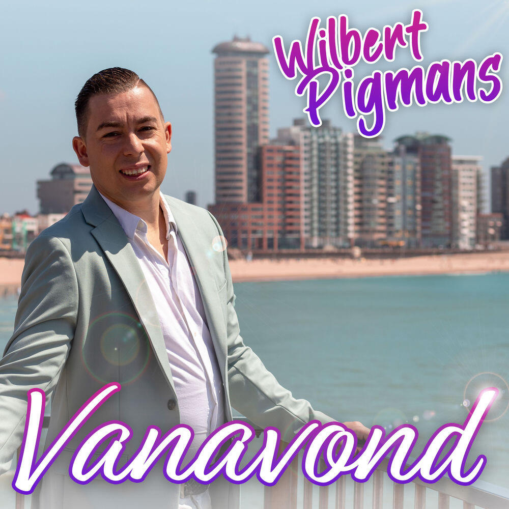 Релиз Vanavond