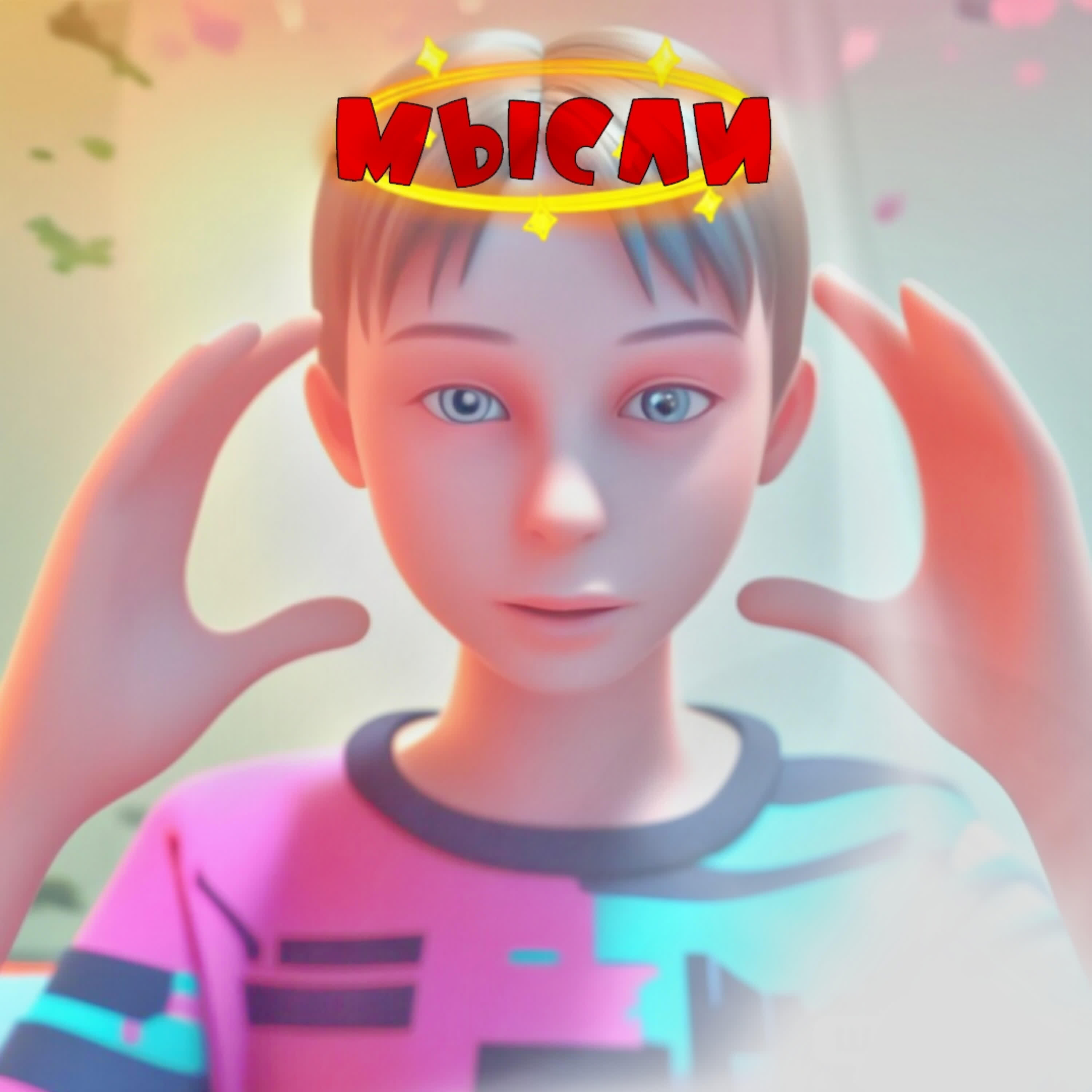 Релиз Мысли