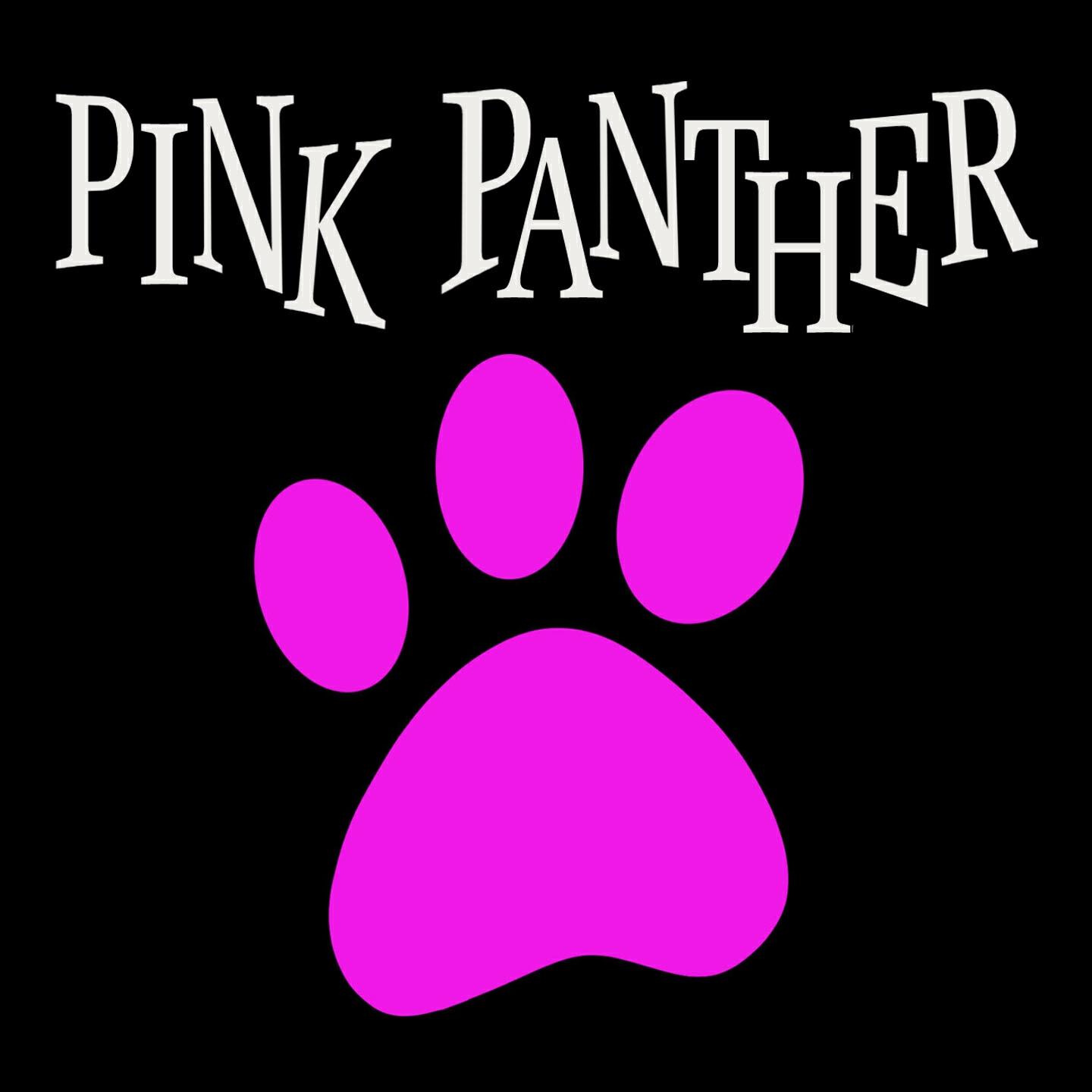 Релиз The Pink Panther