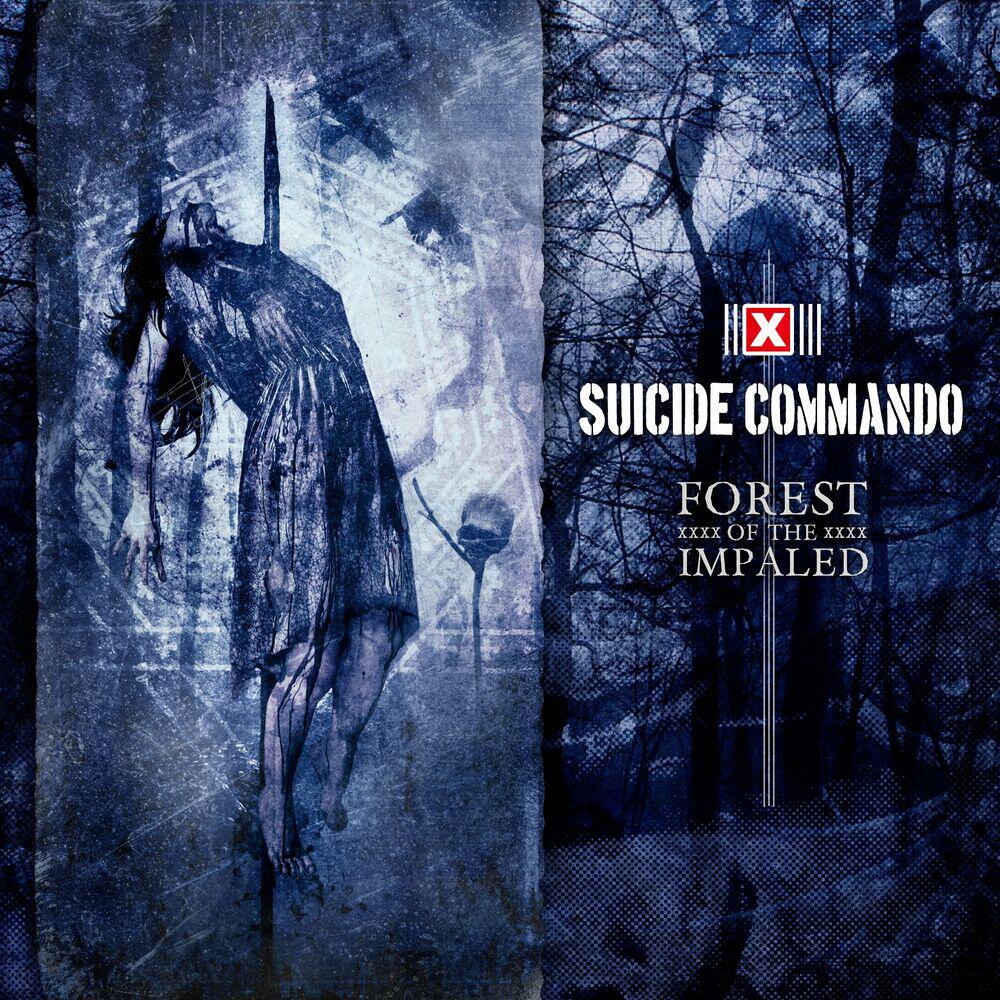 Релиз Forest of the Impaled (Deluxe Edition)