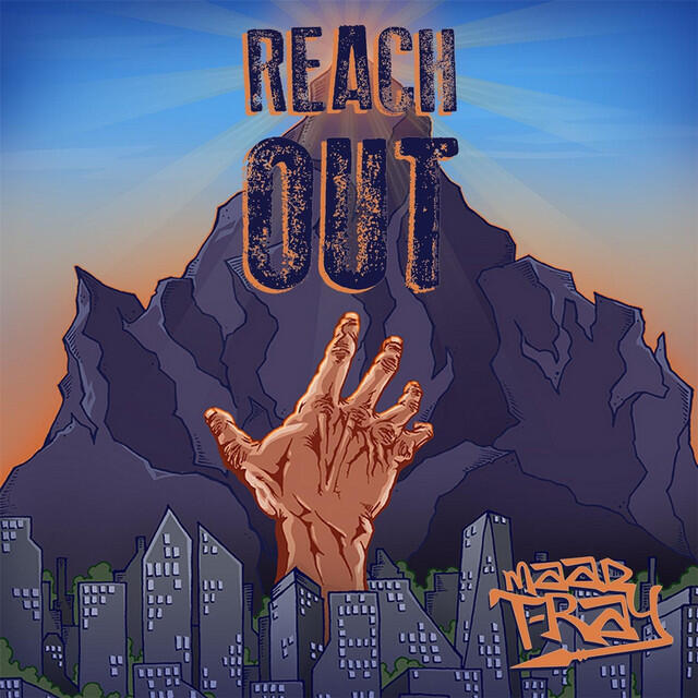 Релиз Reach Out