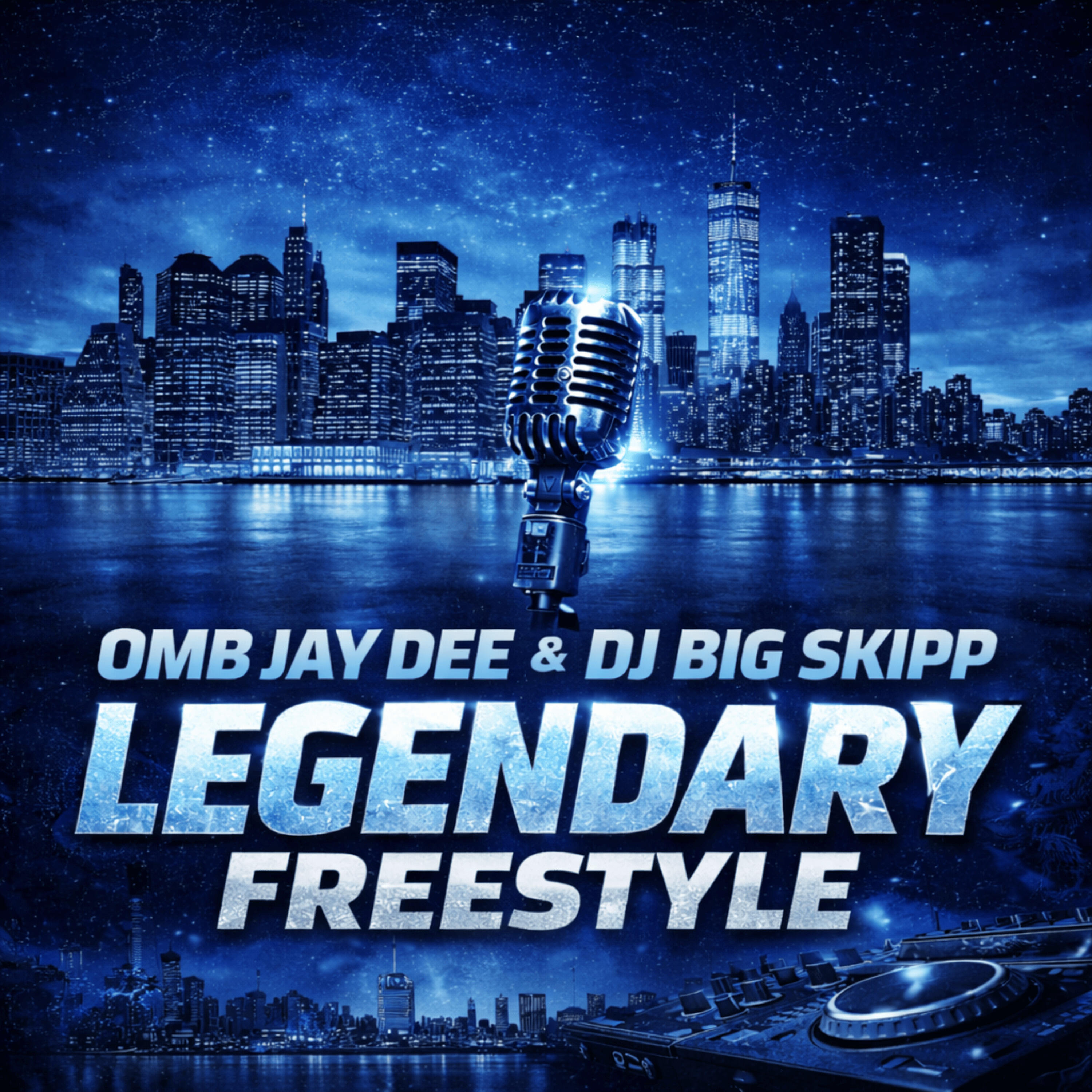 Omb Jay Dee