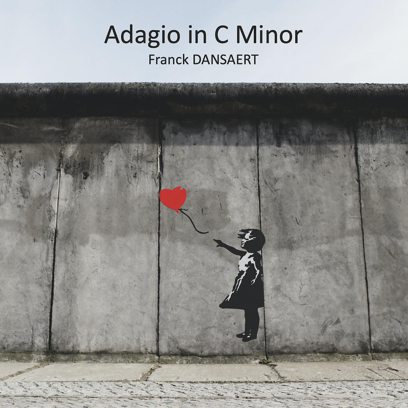 Релиз Adagio in C Minor