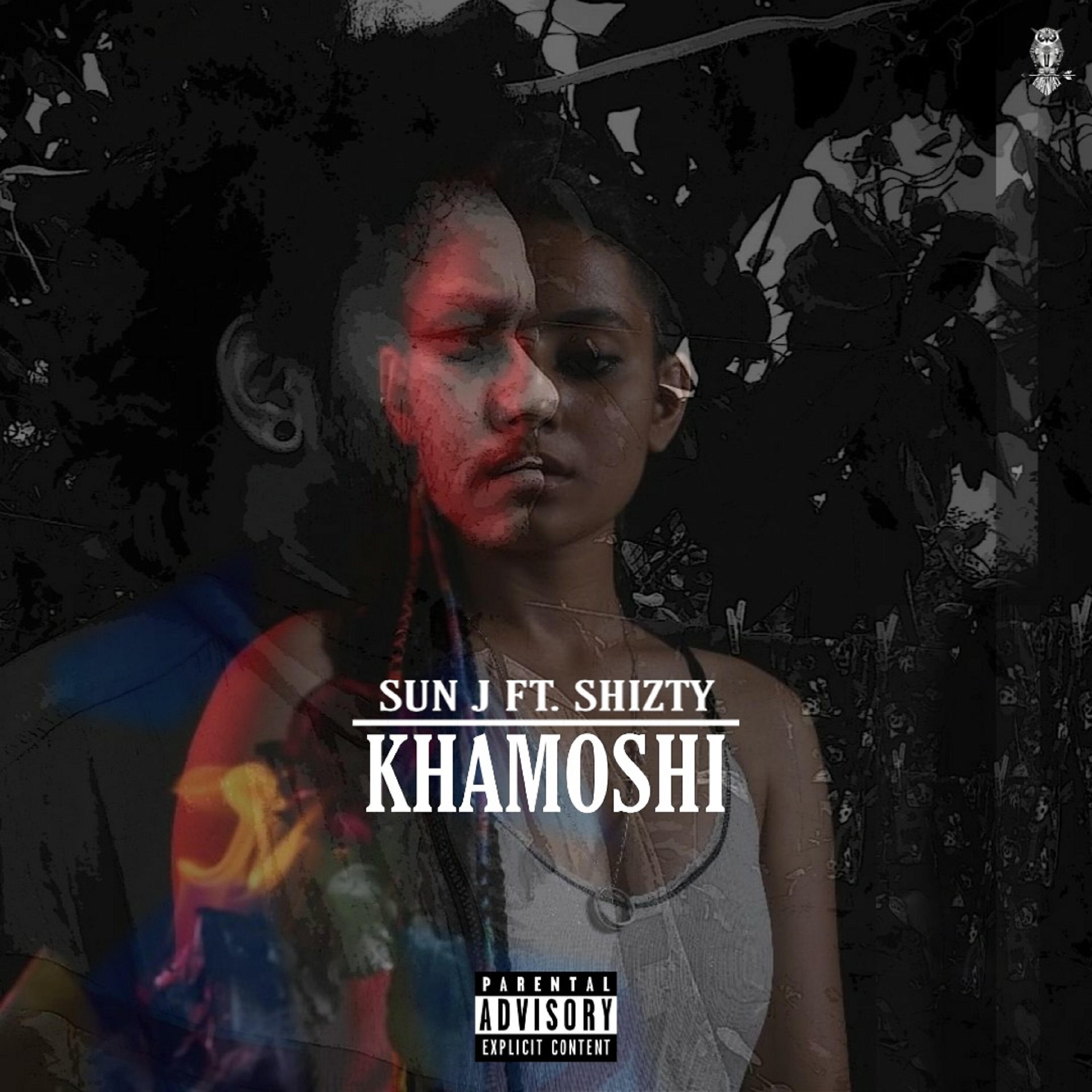 Релиз Khamoshi
