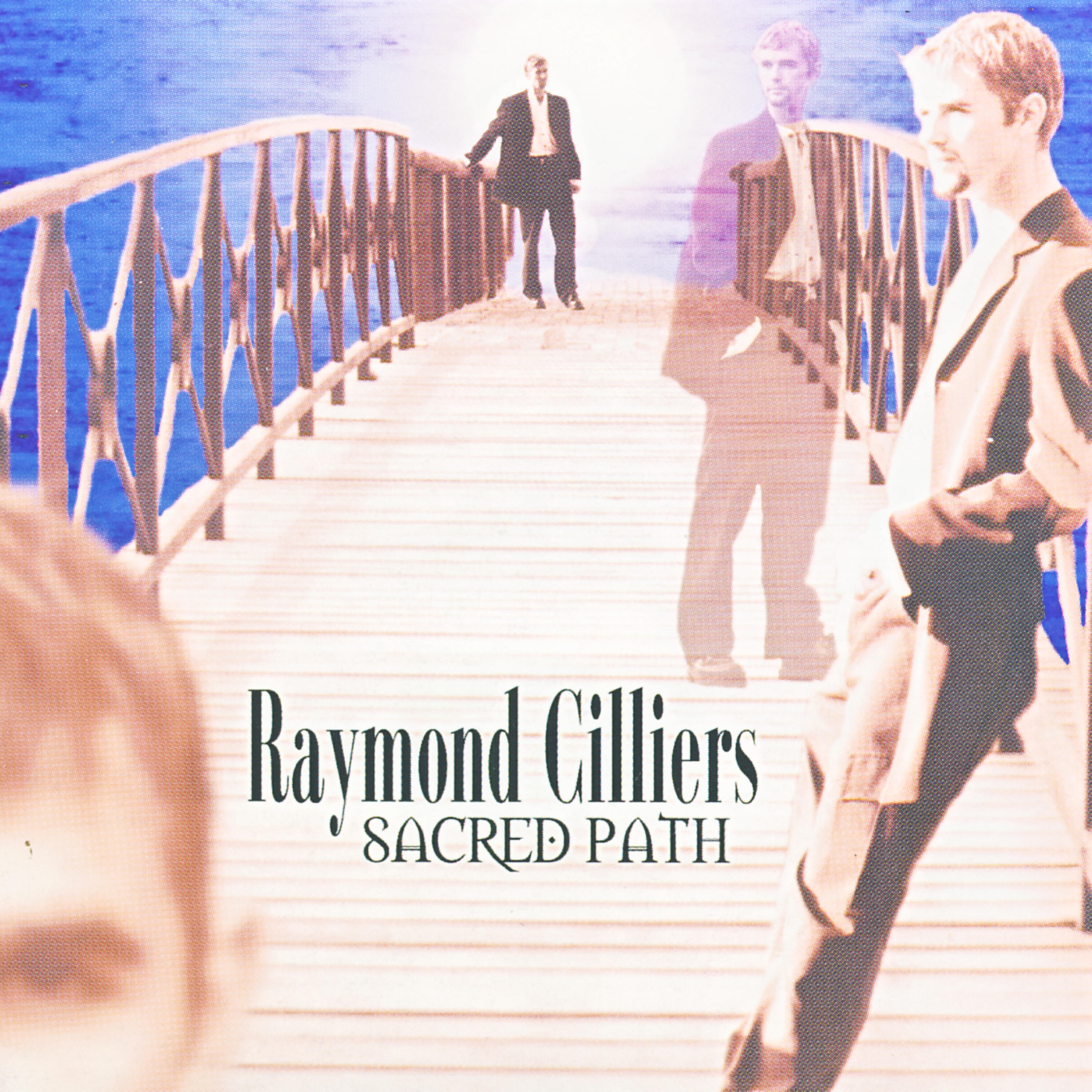 Релиз Sacred Path