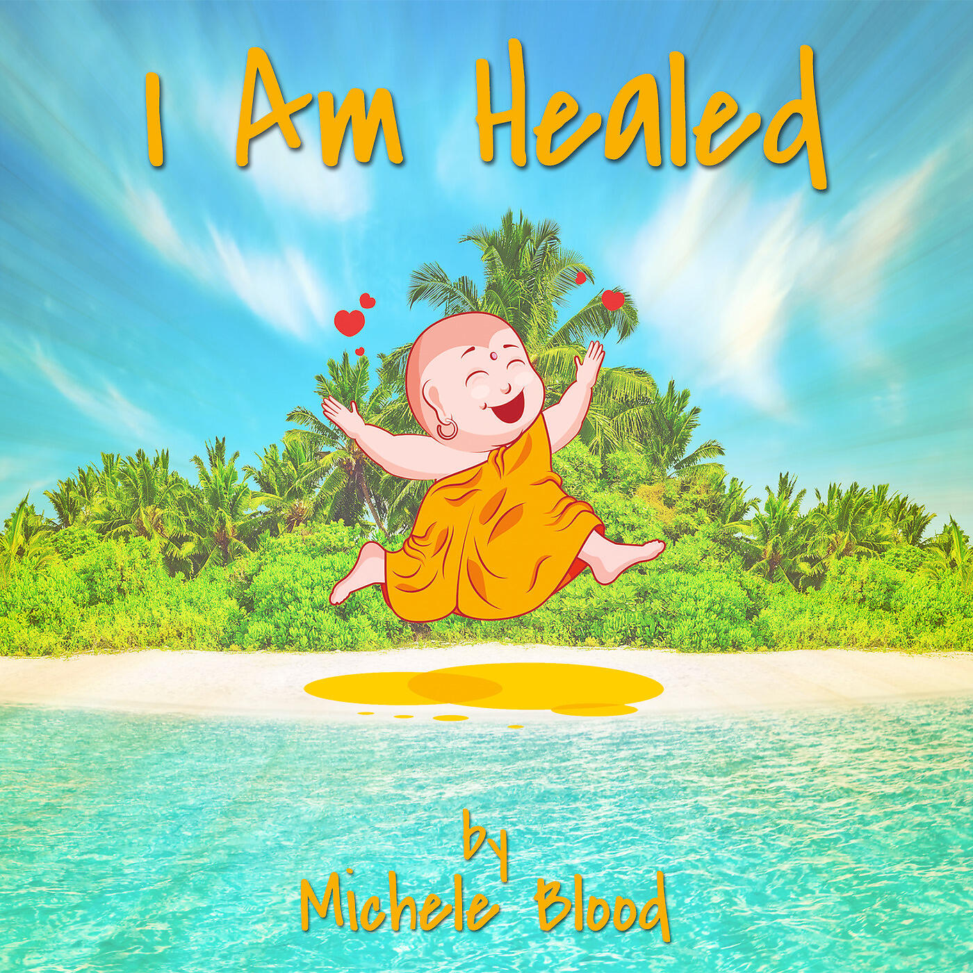 Релиз I Am Healed