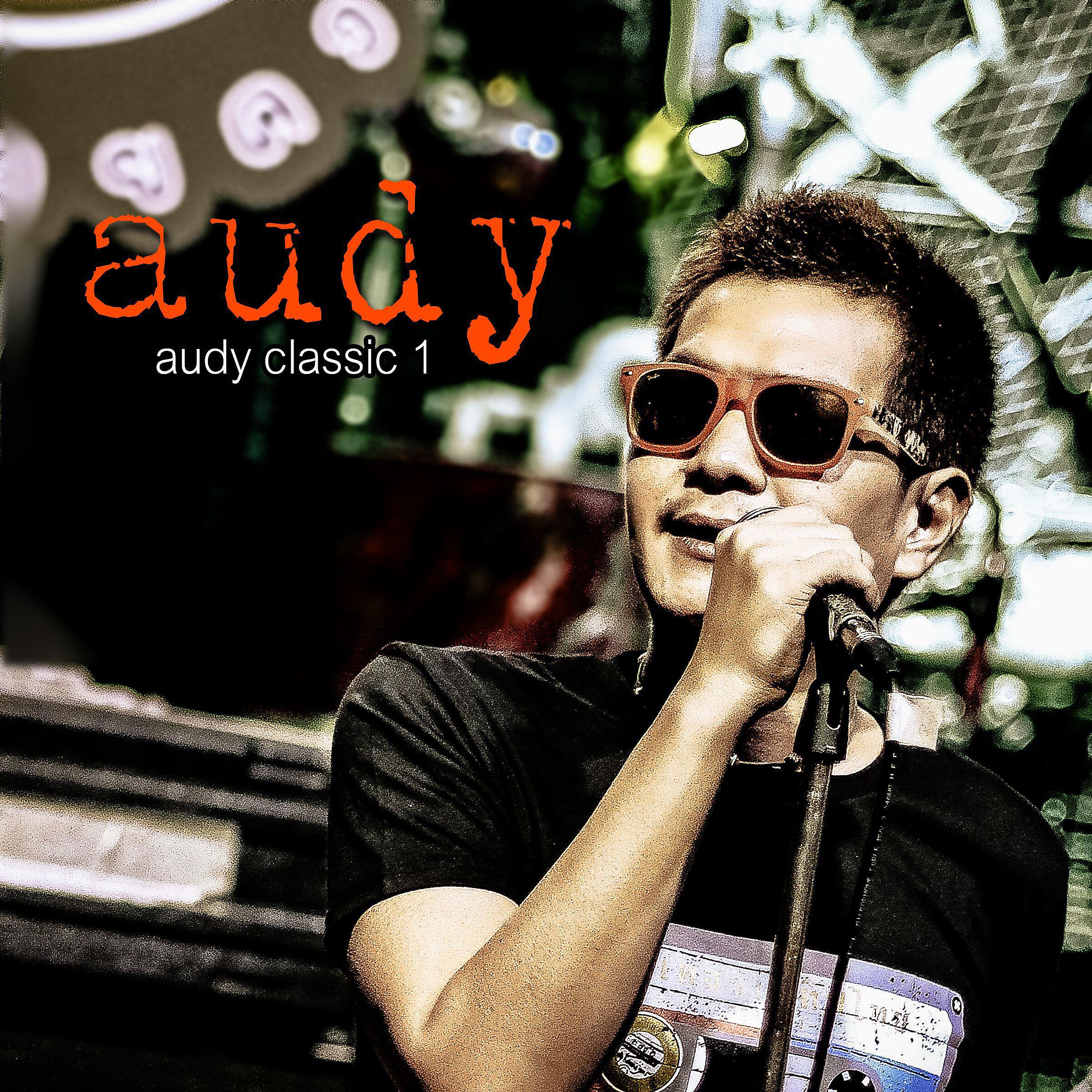 Релиз Audy Classic 1