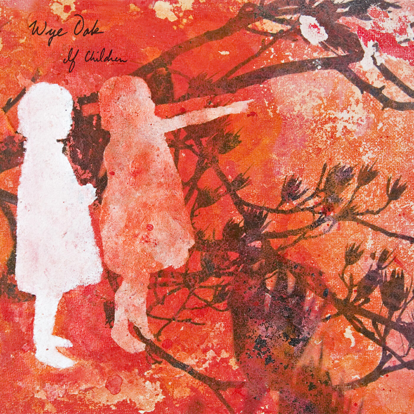 Релиз If Children