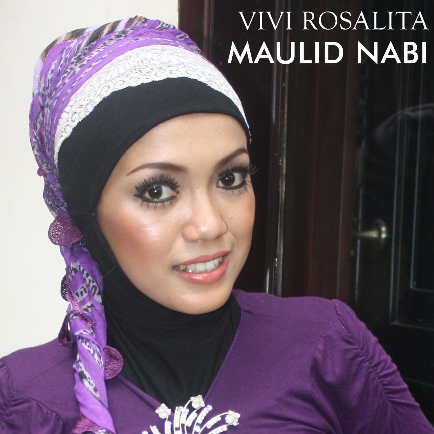 Релиз Maulid Nabi