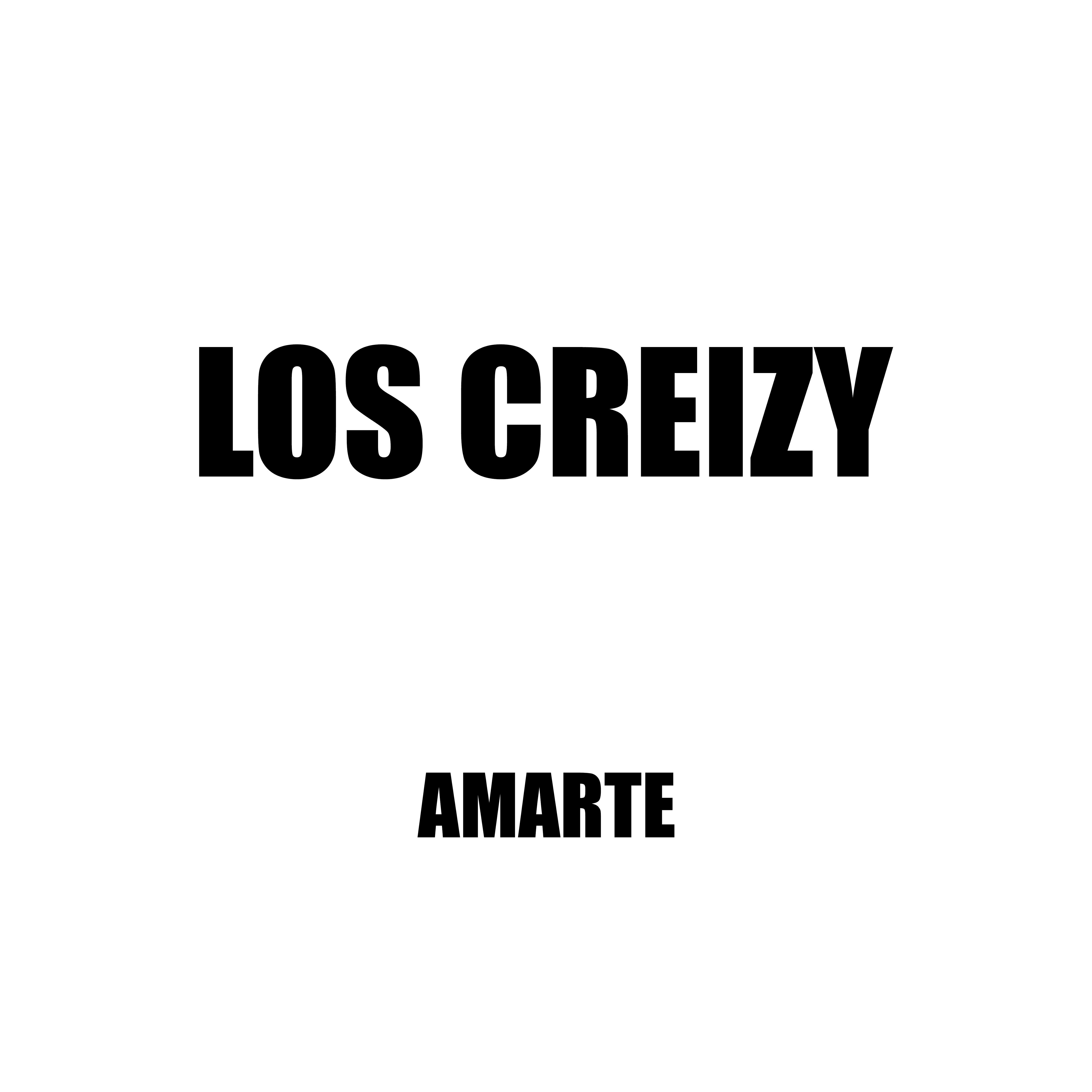 Релиз Amarte