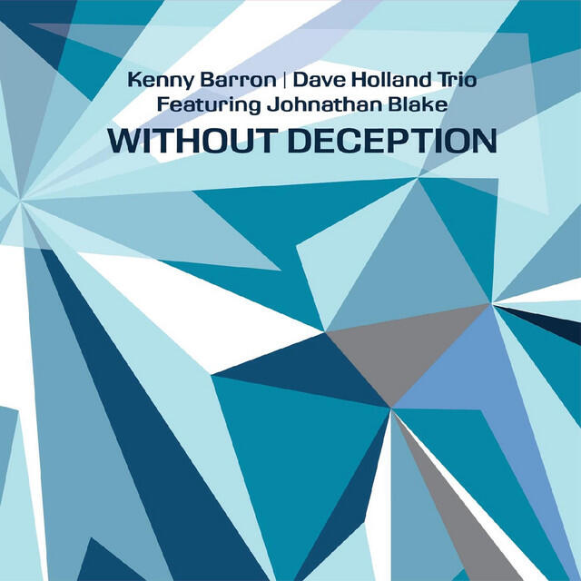 Релиз Without Deception