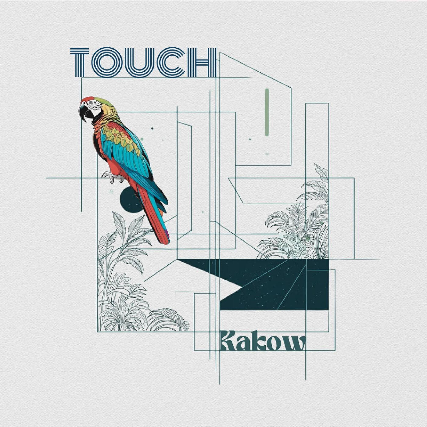 Релиз Kakow!