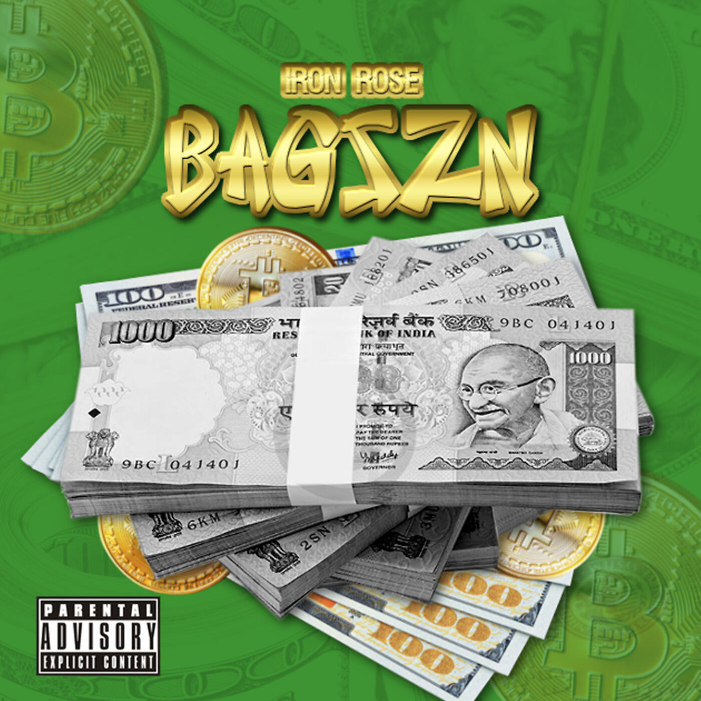 Релиз Bagszn