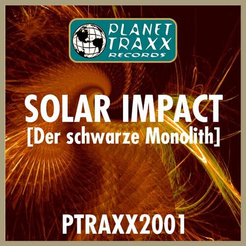 Релиз Der schwarze Monolith