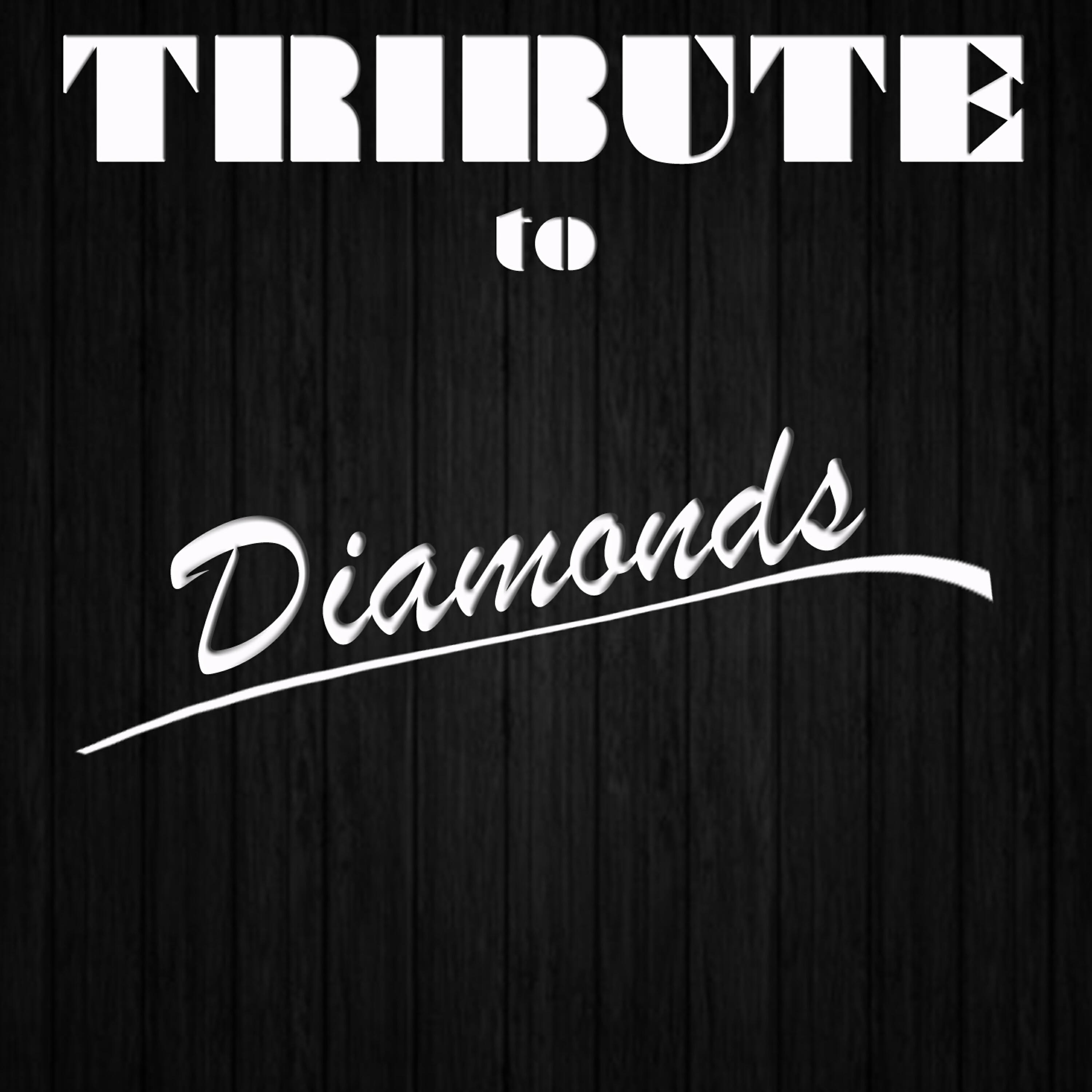 Релиз Diamonds (Rihanna Tribute)