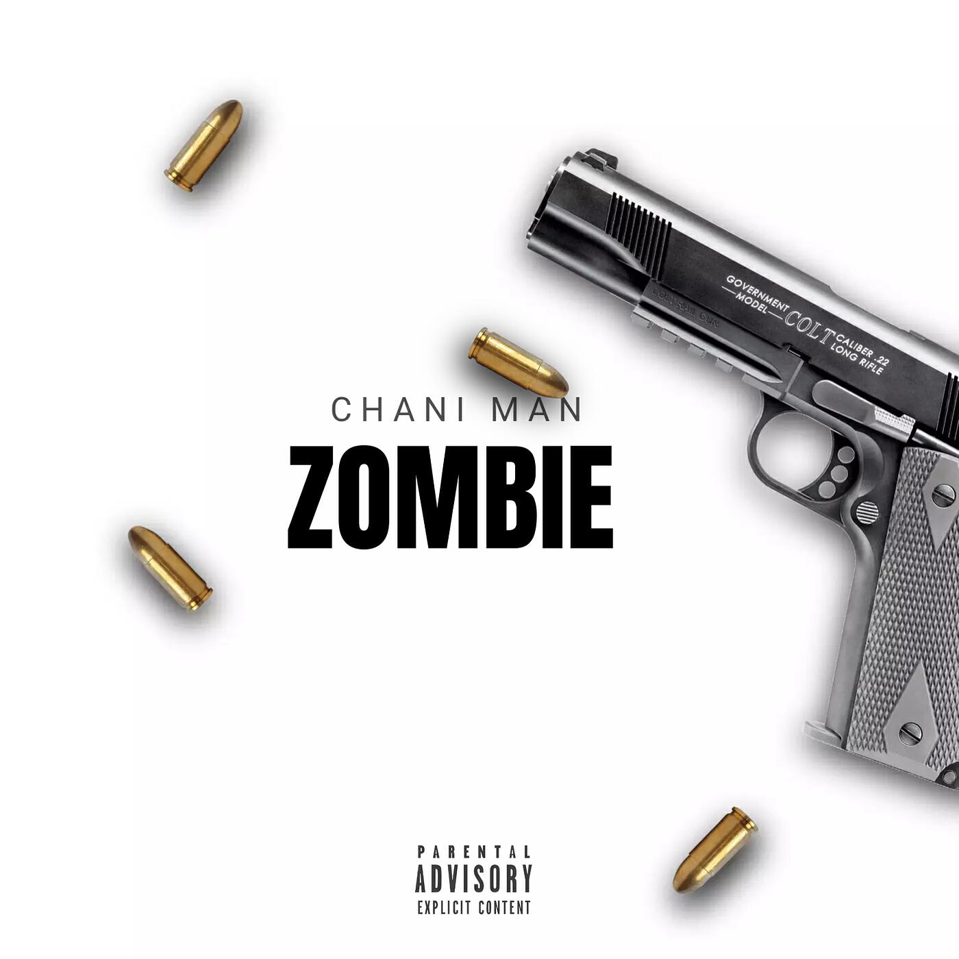 Релиз Zombie