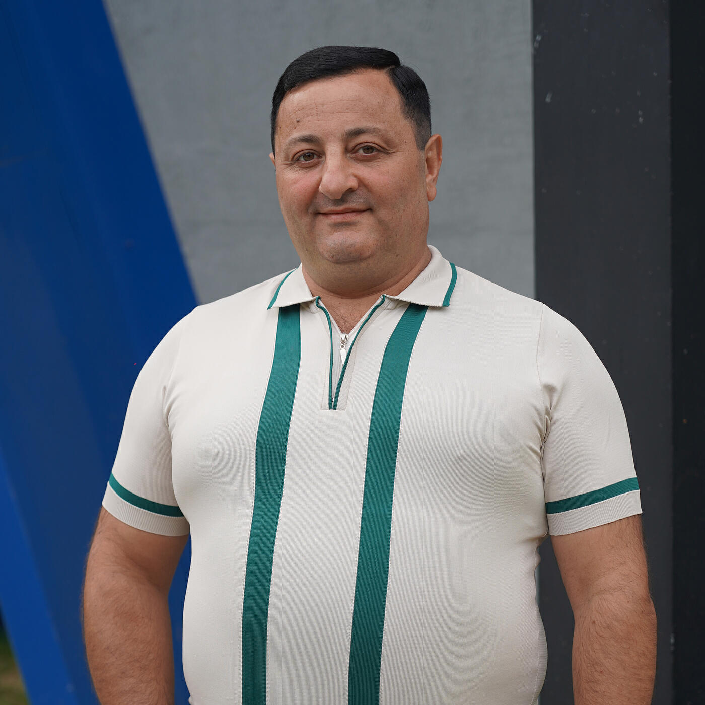 Релиз Qavor Jan Qavor