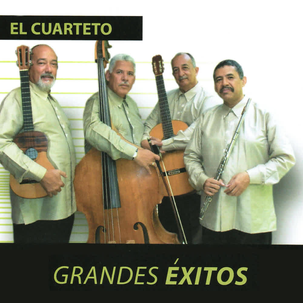 Релиз Grandes Éxitos