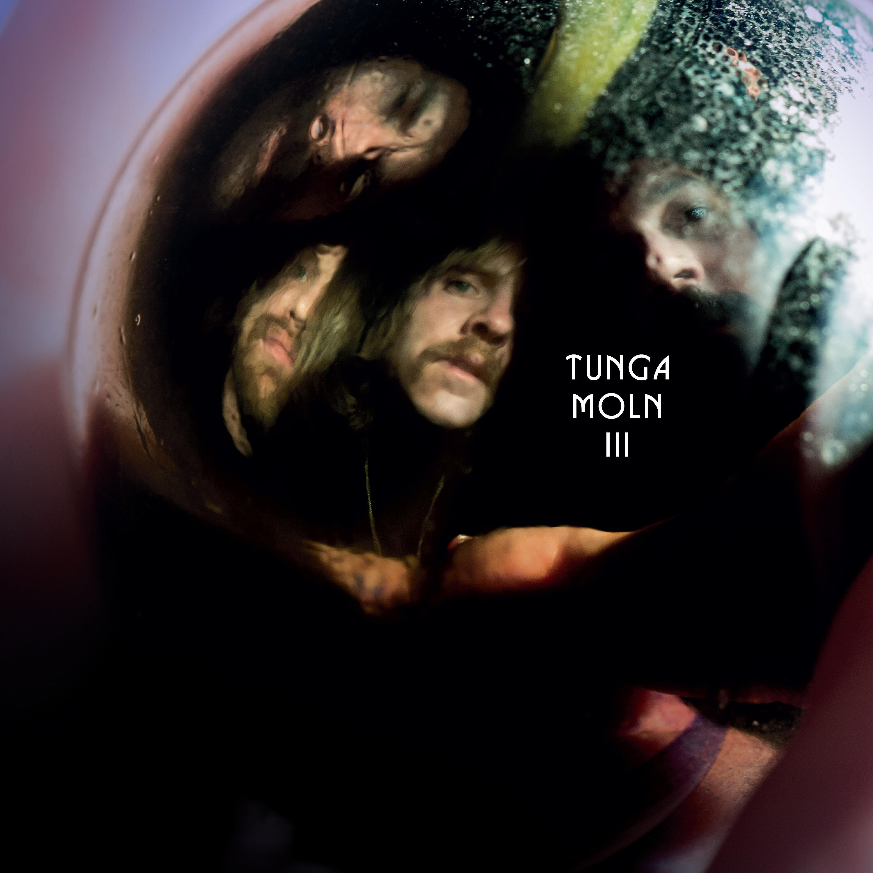 Релиз Tunga Moln III