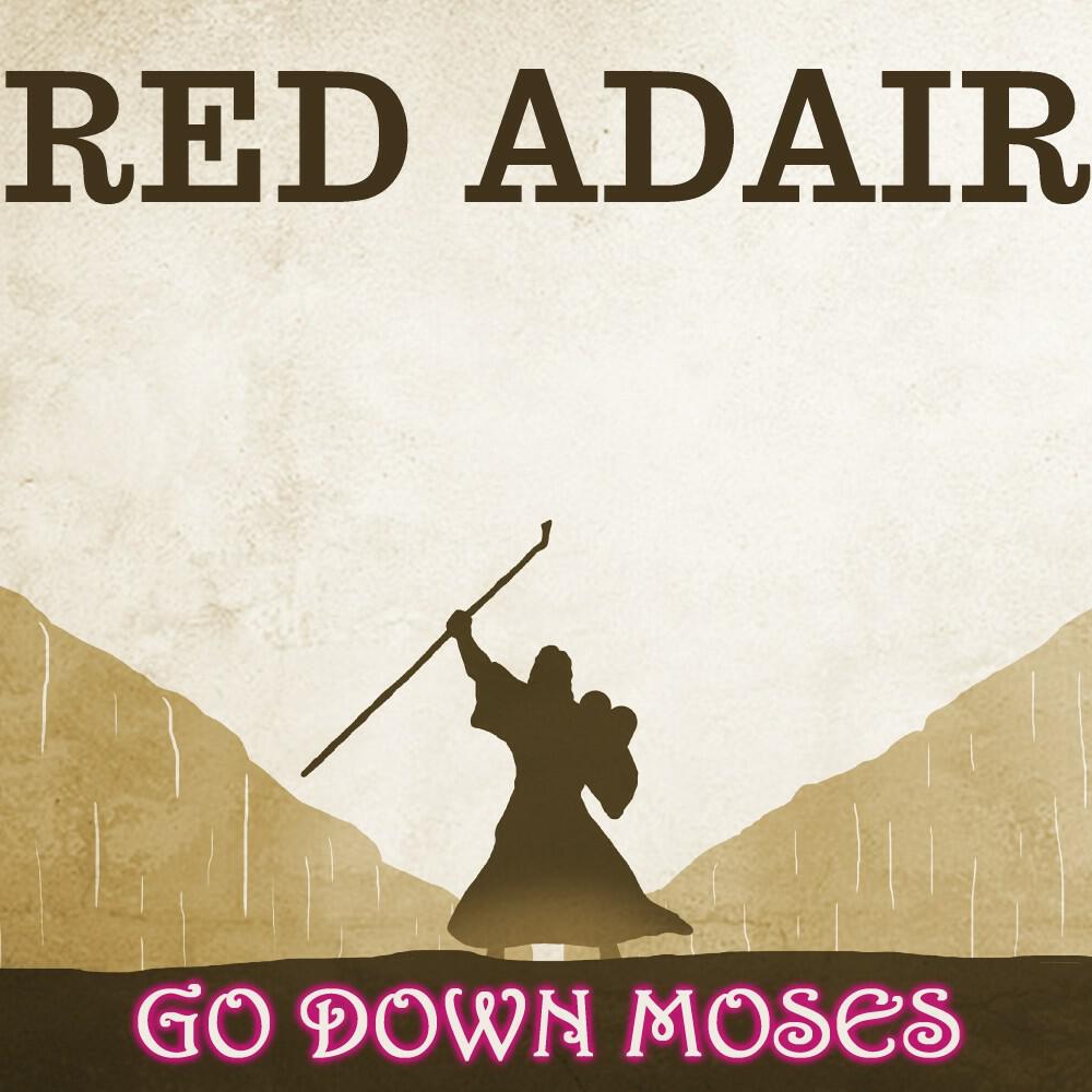 Релиз Go Down Moses