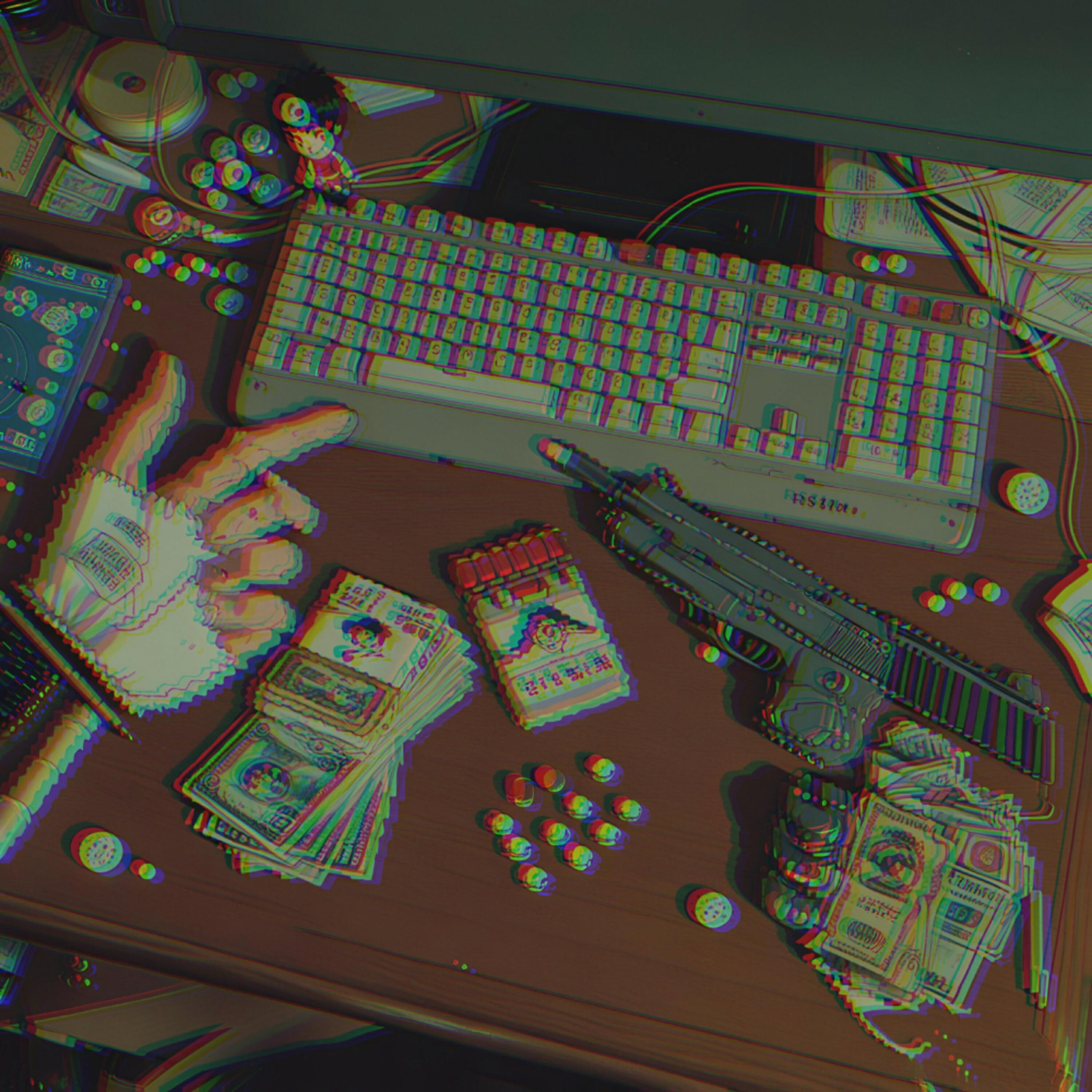 Релиз dexter