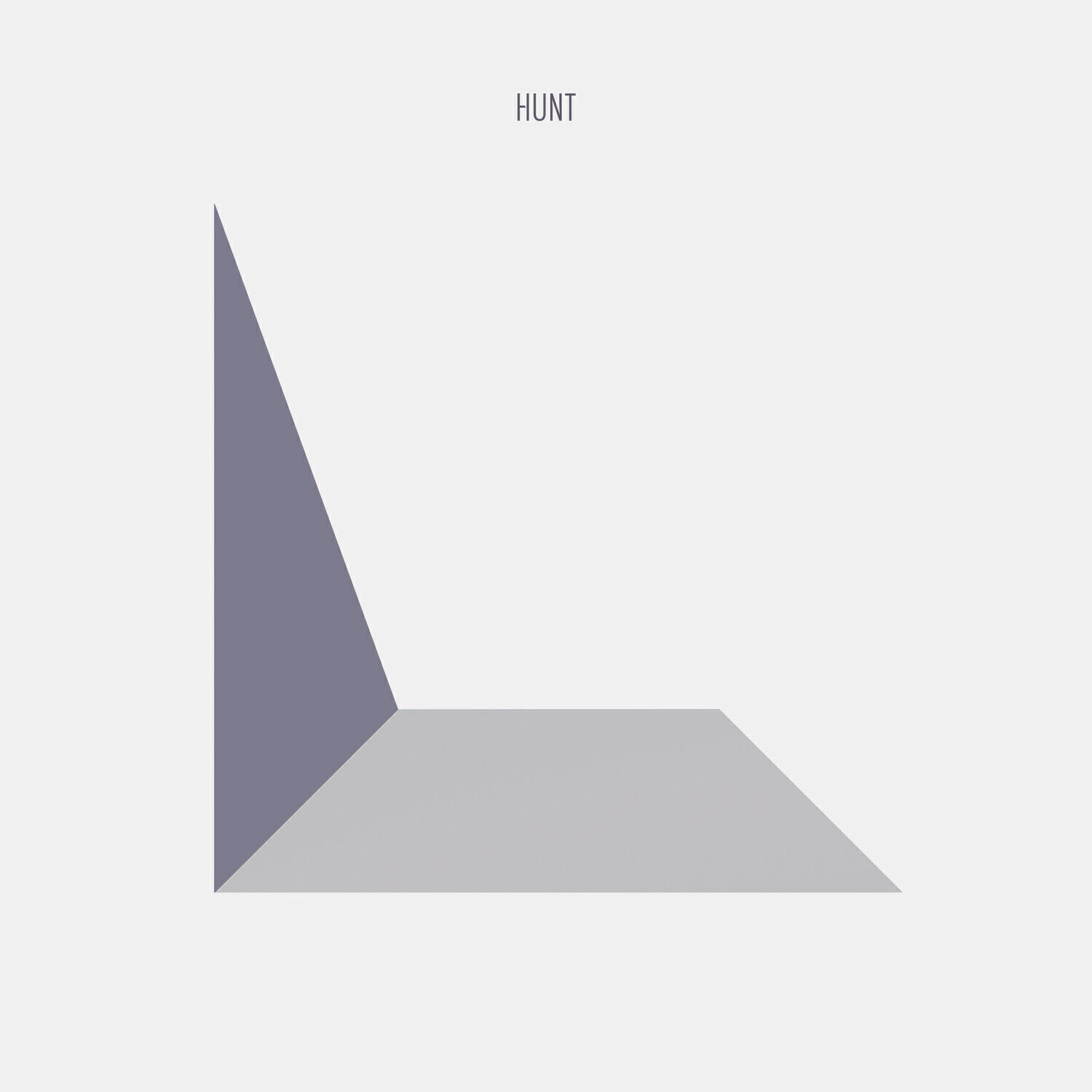 Релиз Hunt