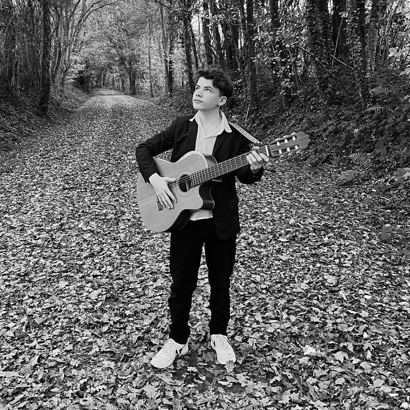 Релиз Et j'avance