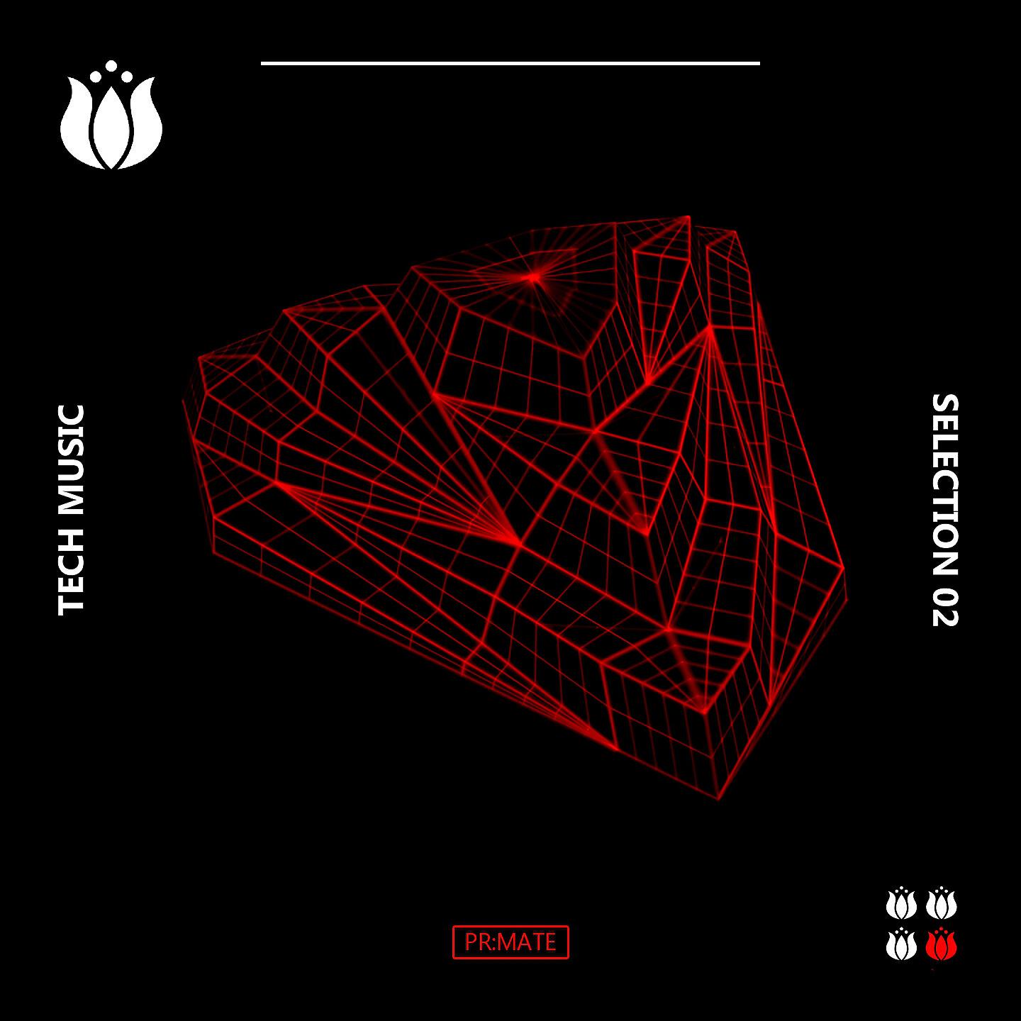 Релиз Tech Music Selection 02