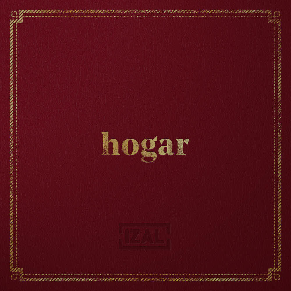 Релиз Hogar