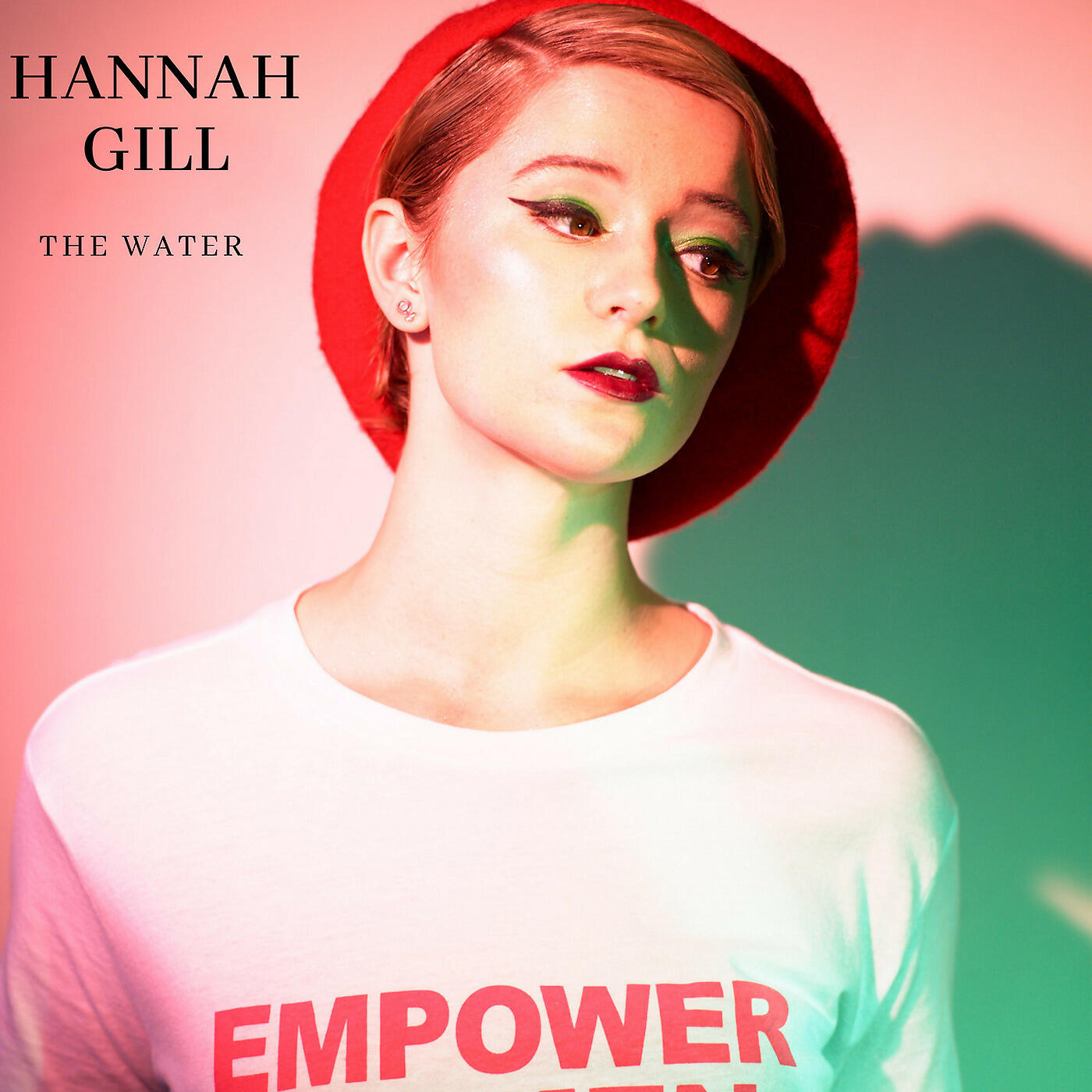 Релиз The Water