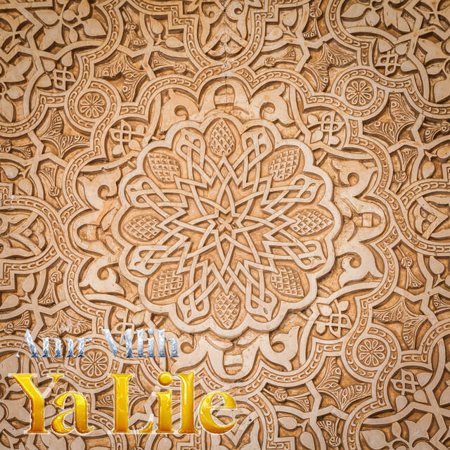 Релиз Ya Lile (Radio Edit)