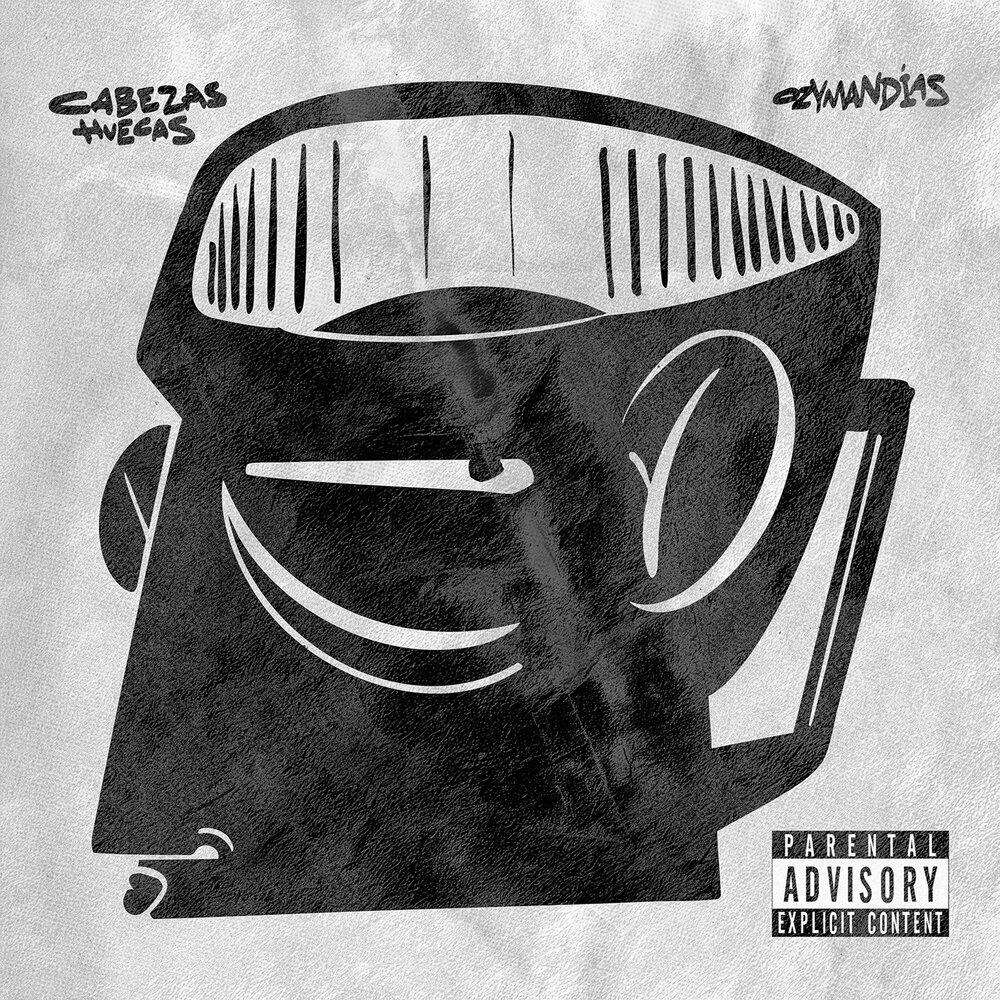Релиз Cabezas Huecas