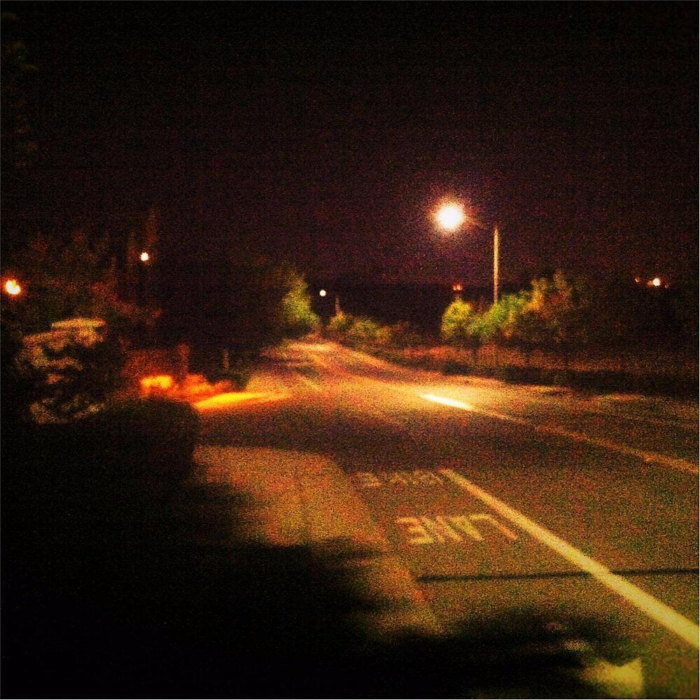 Off the Beaten Path
