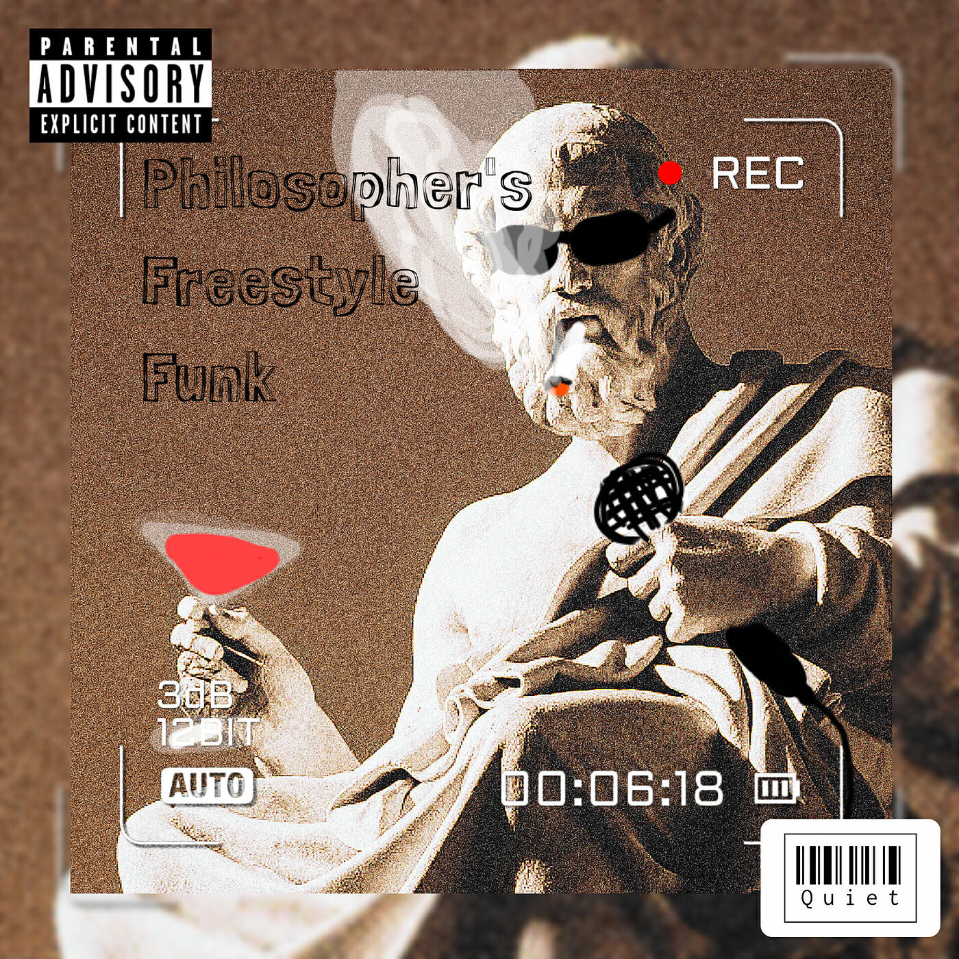 Релиз Philosopher's Freestyle Funk