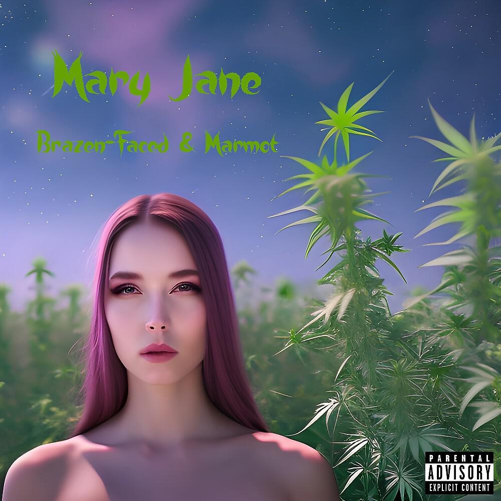 Релиз Mary Jane
