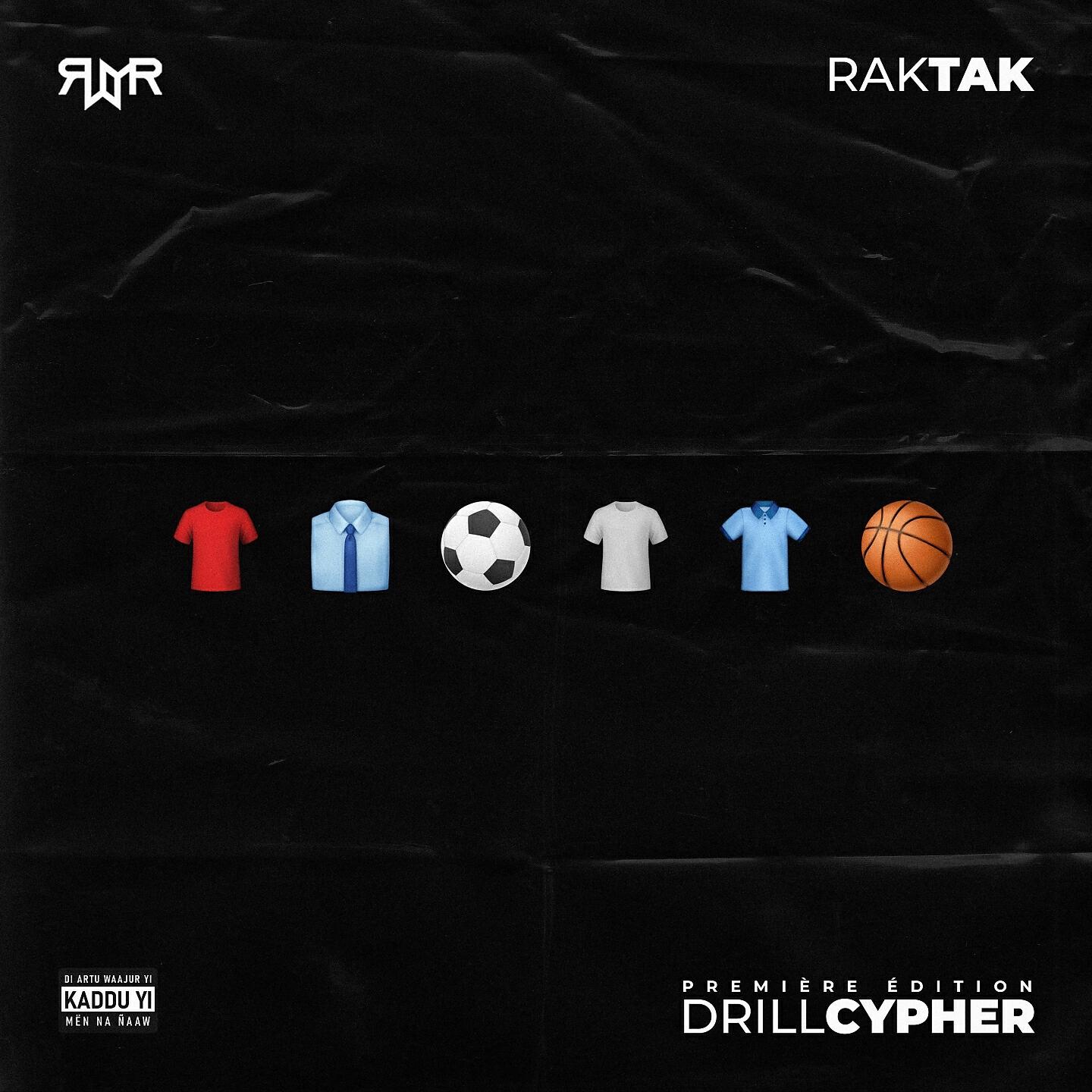 Релиз Rak Tak 5
