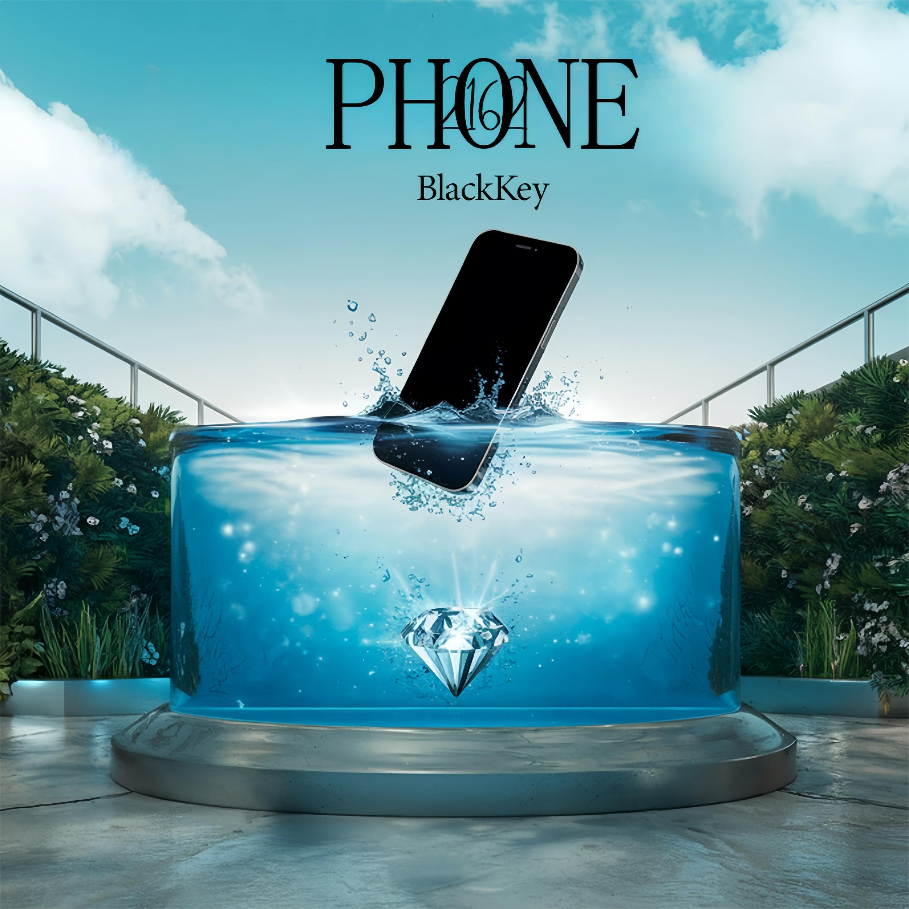 Blackkey