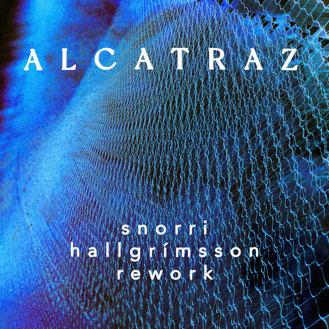 Релиз Alcatraz (Snorri Hallgrímsson rework)