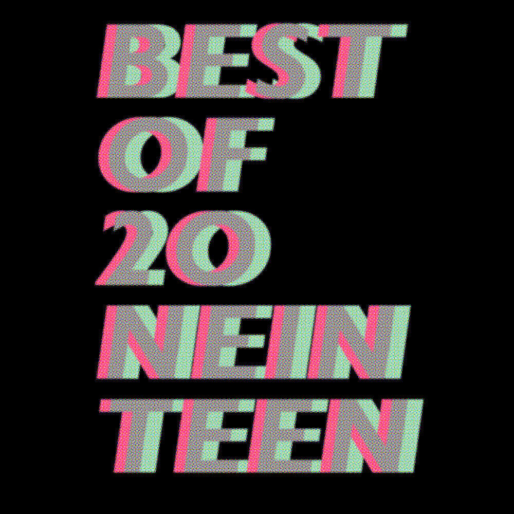 Релиз Best Of 20-Neinteen