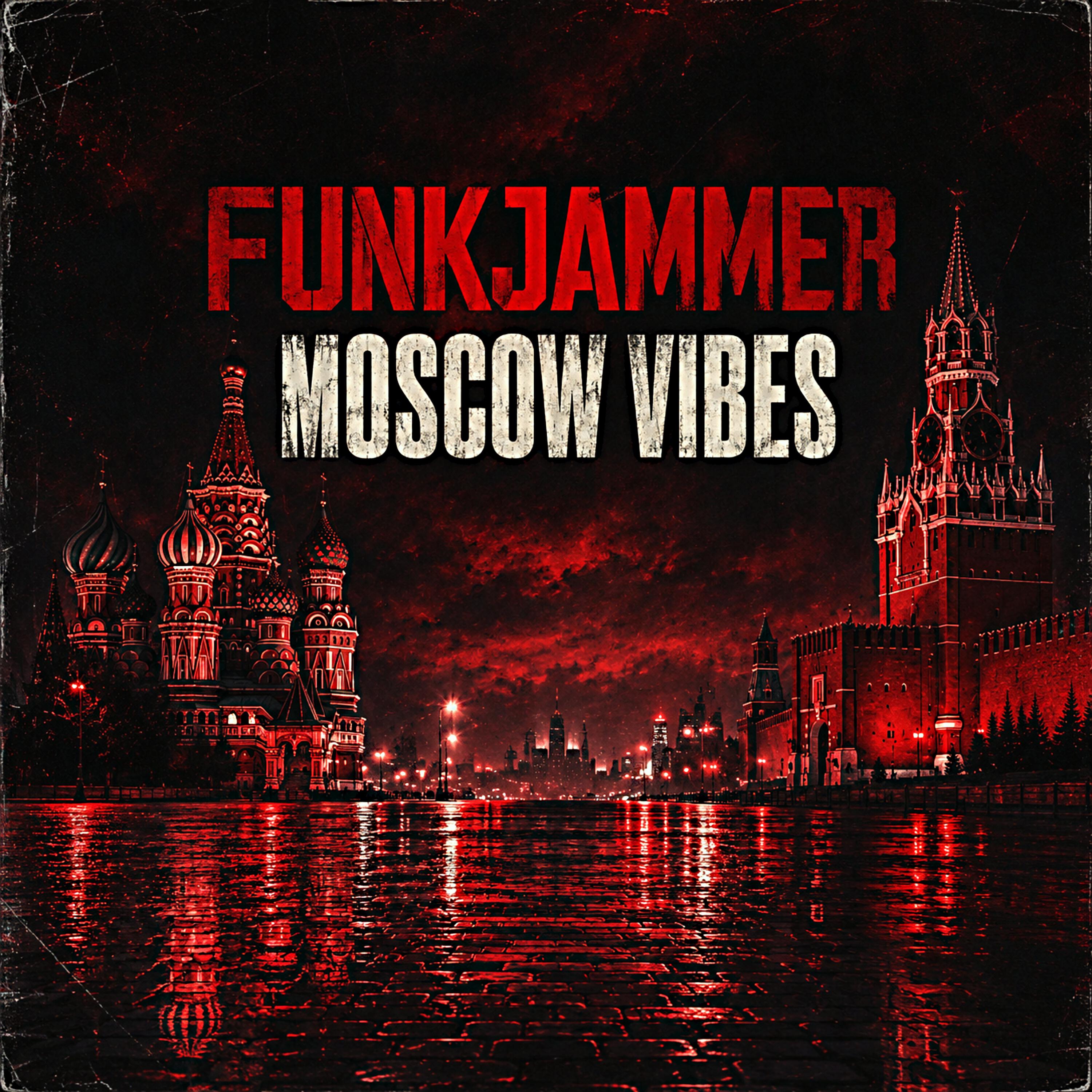 FunkJammer