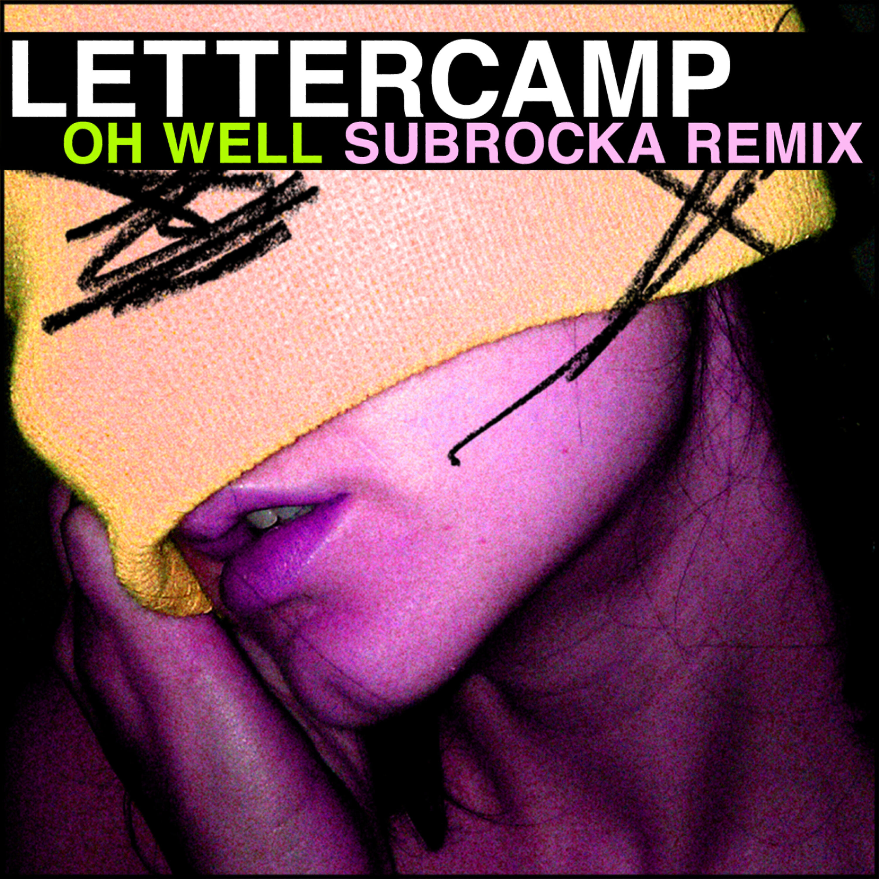 Релиз Oh Well (Subrocka Remix) - Single